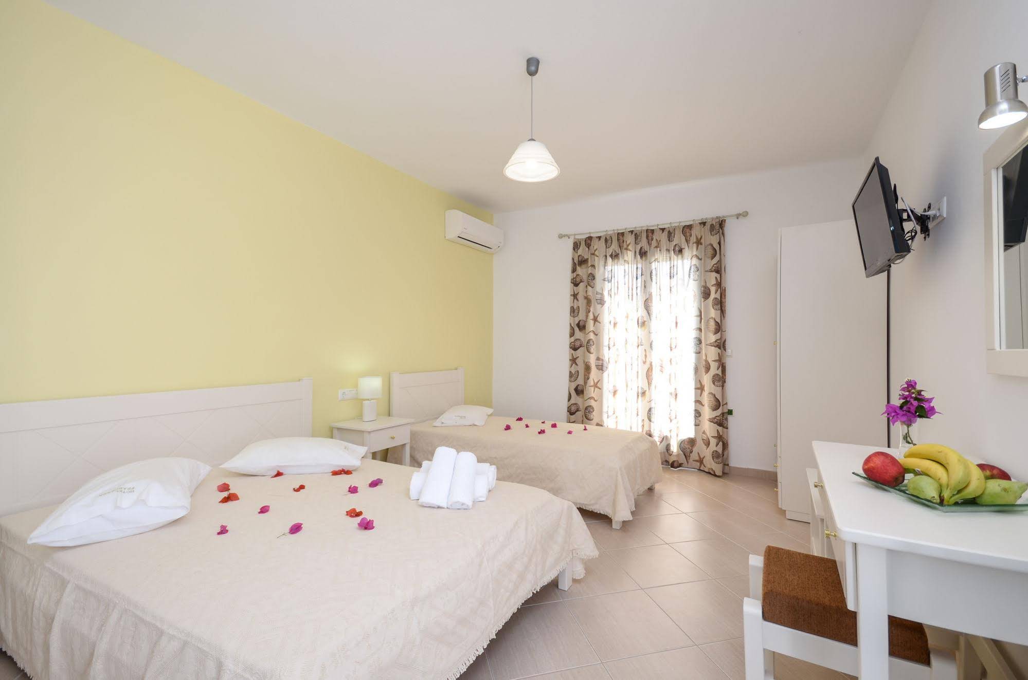 Hotel Francesca