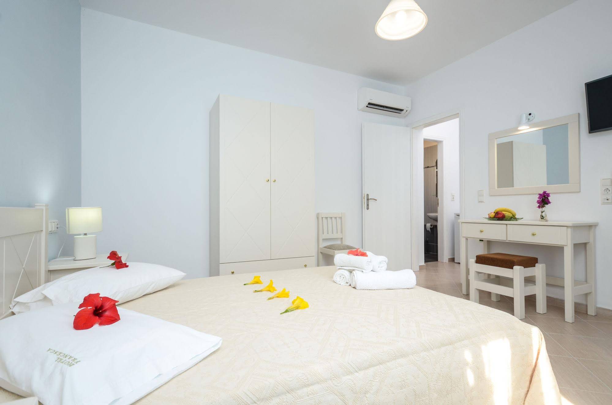Hotel Francesca
