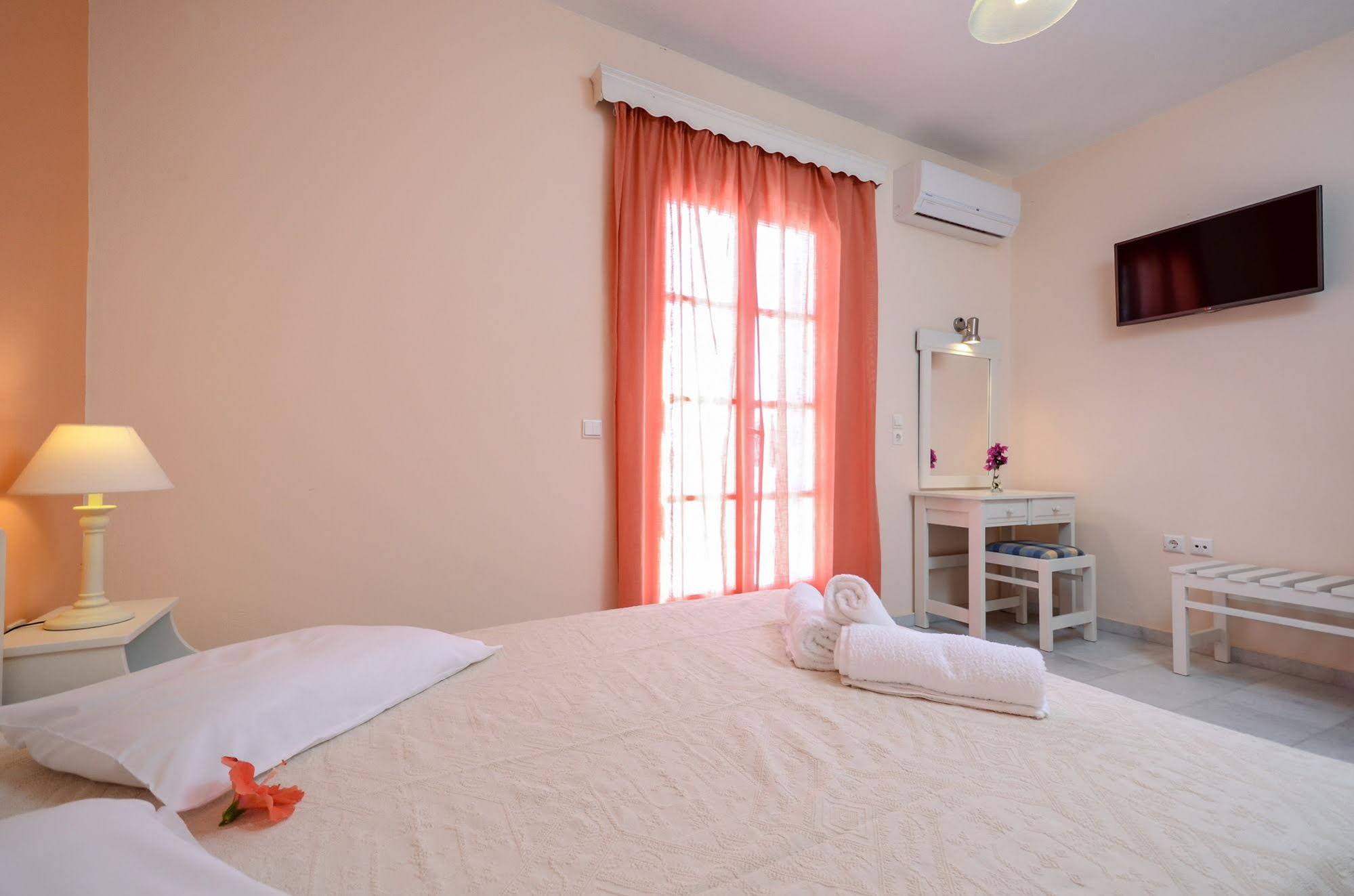 Hotel Francesca