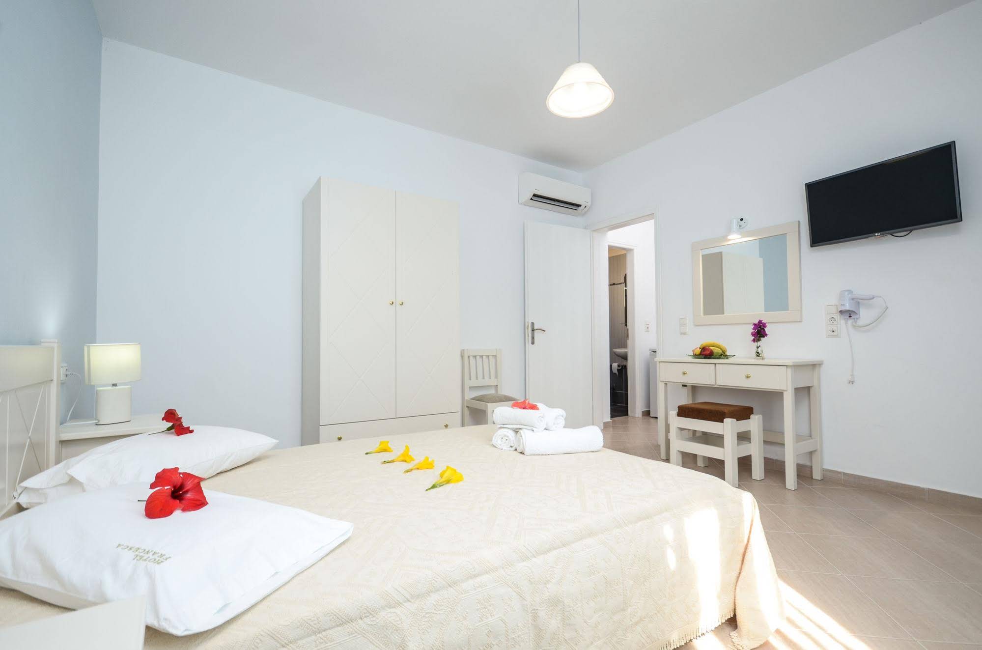 Hotel Francesca