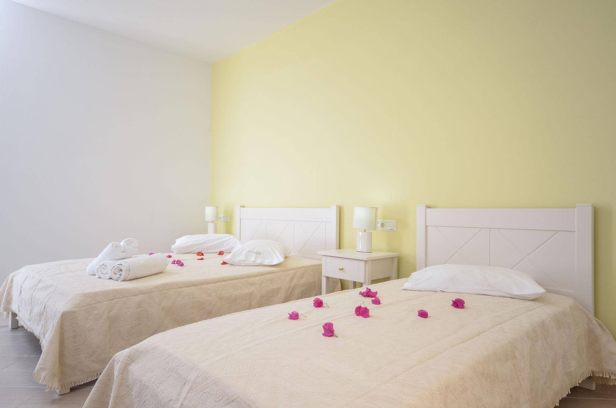 Hotel Francesca
