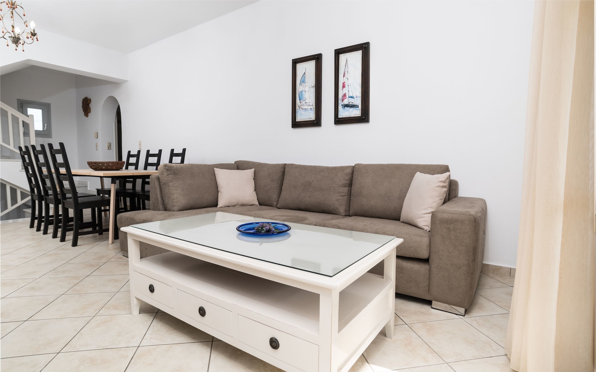Iliada Villas