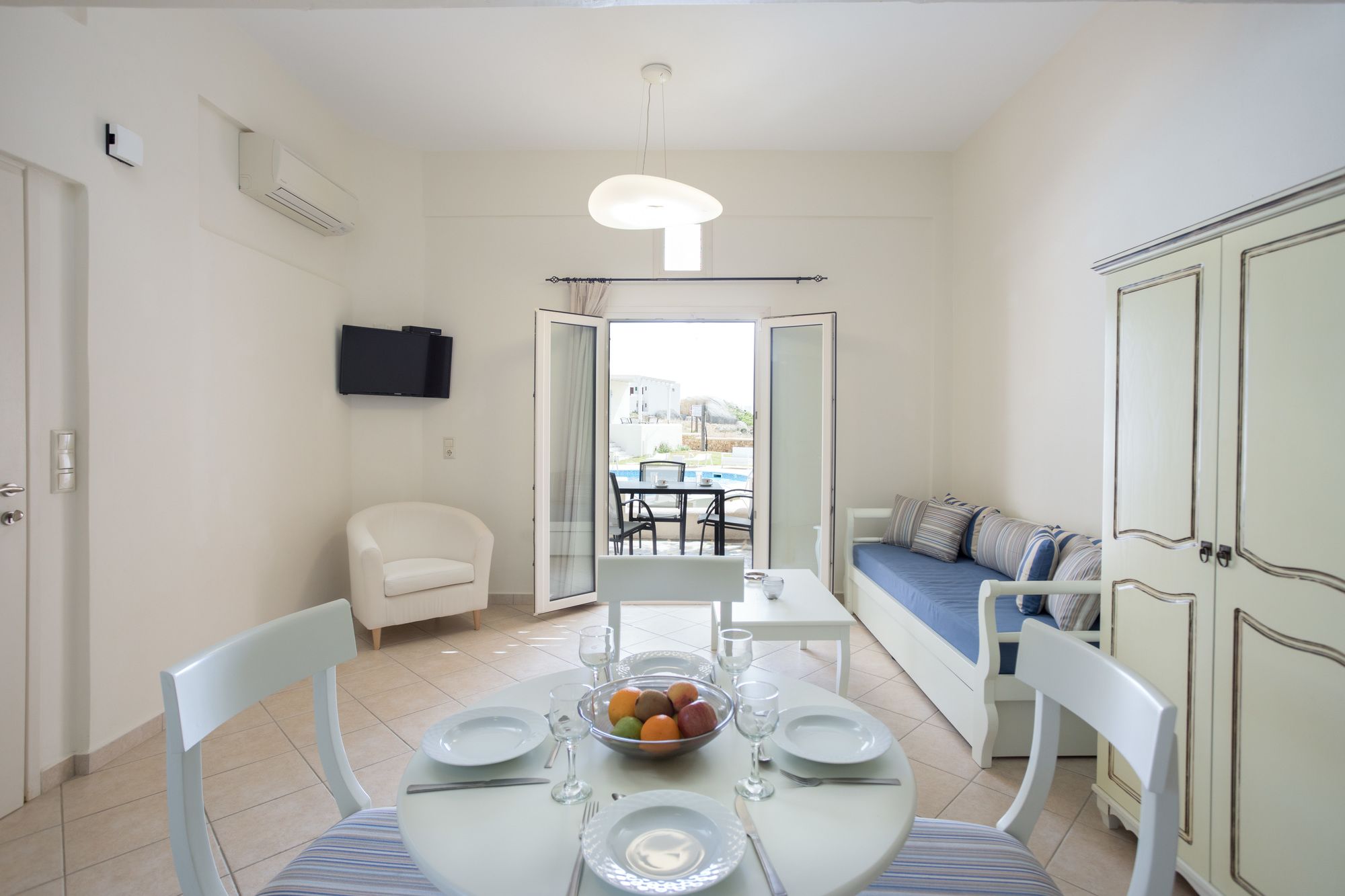 Iliada Villas