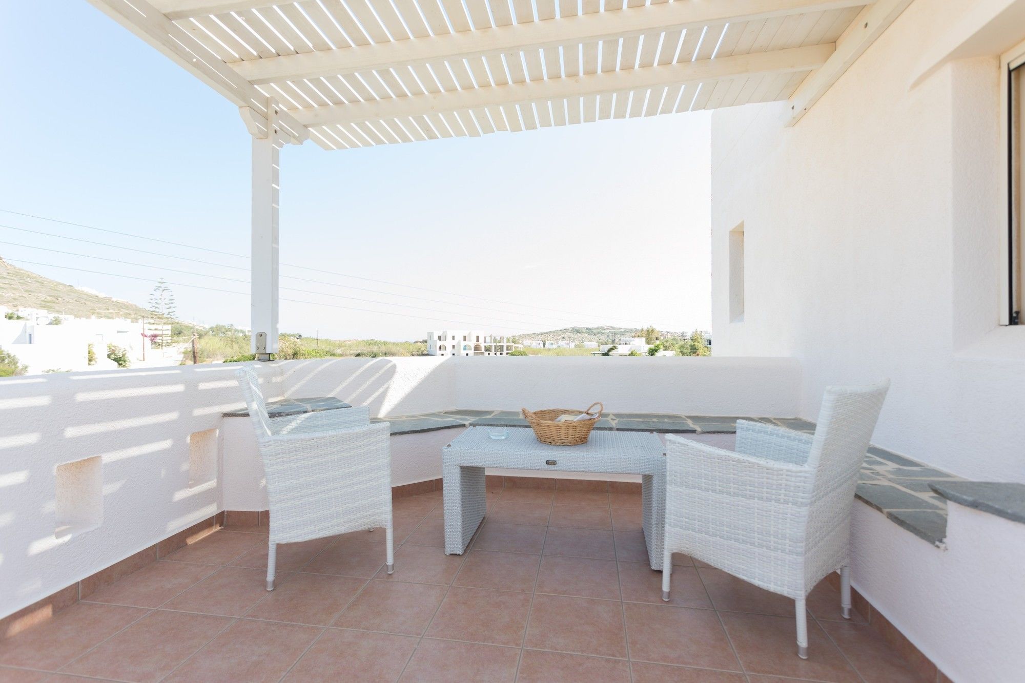 Iliada Villas