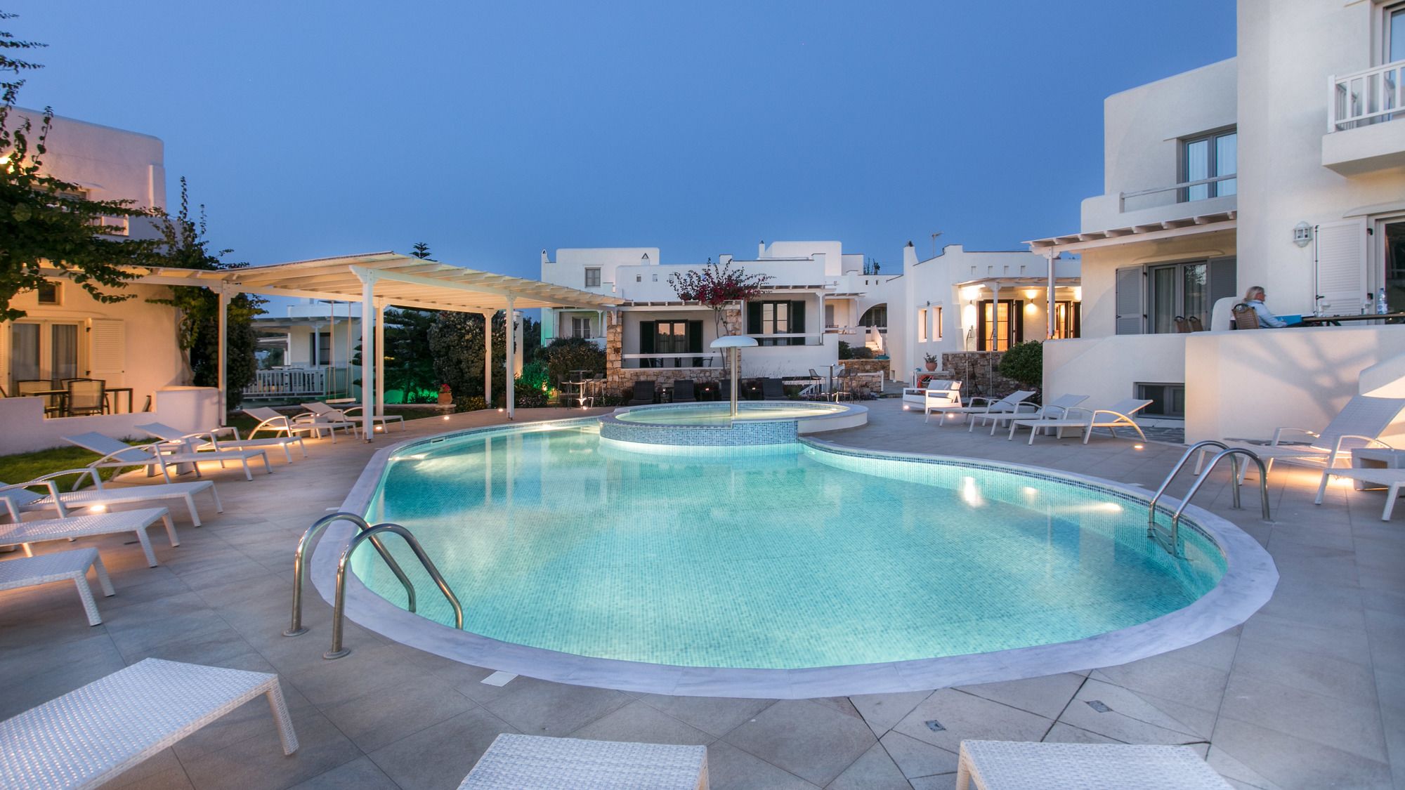 Iliada Villas