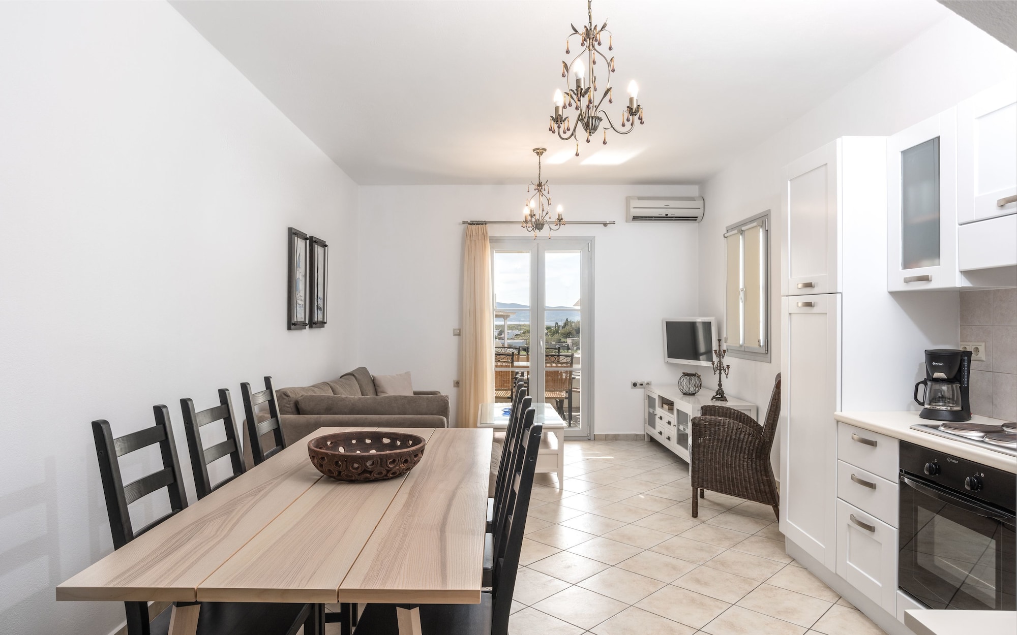 Iliada Villas