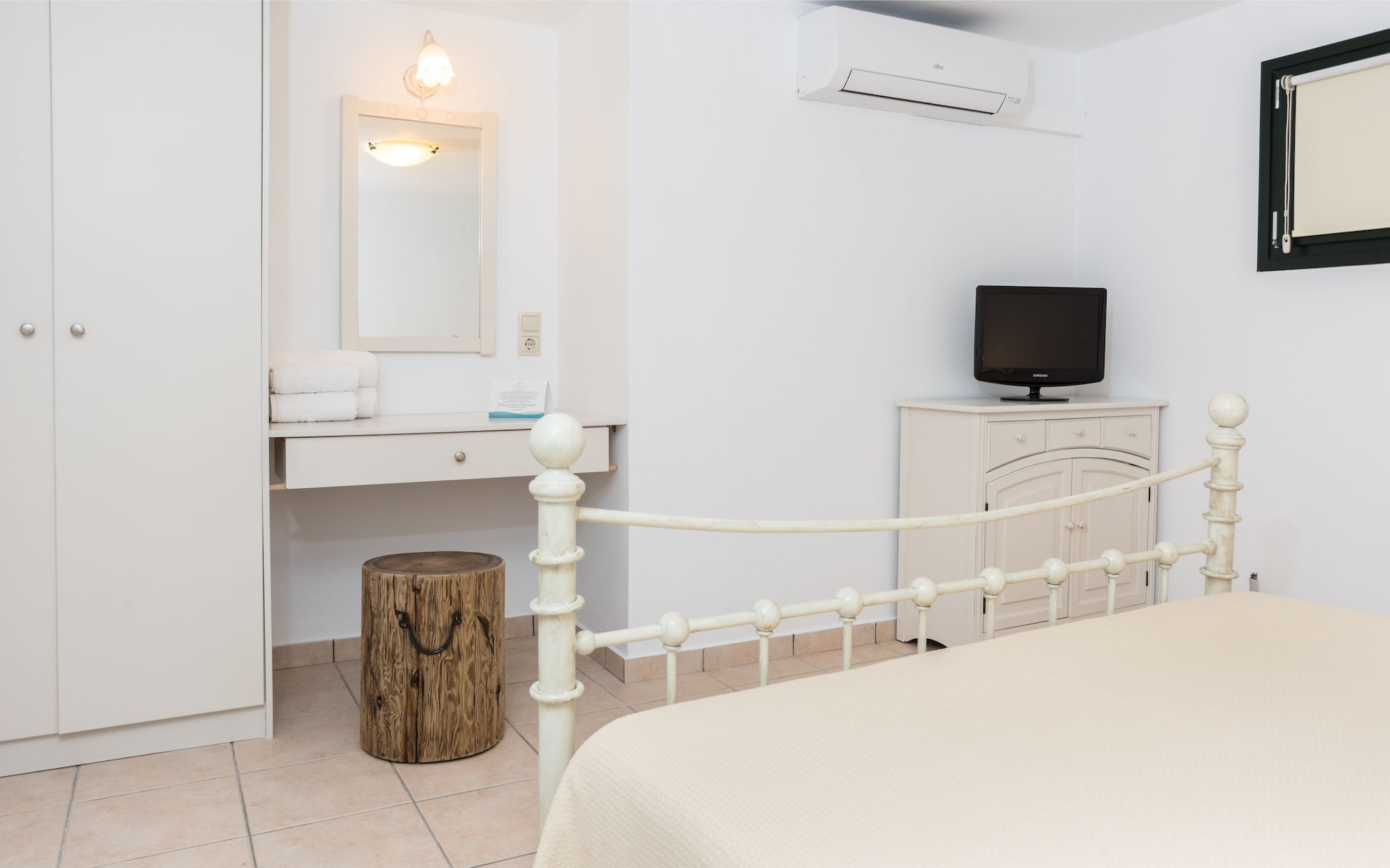 Iliada Villas