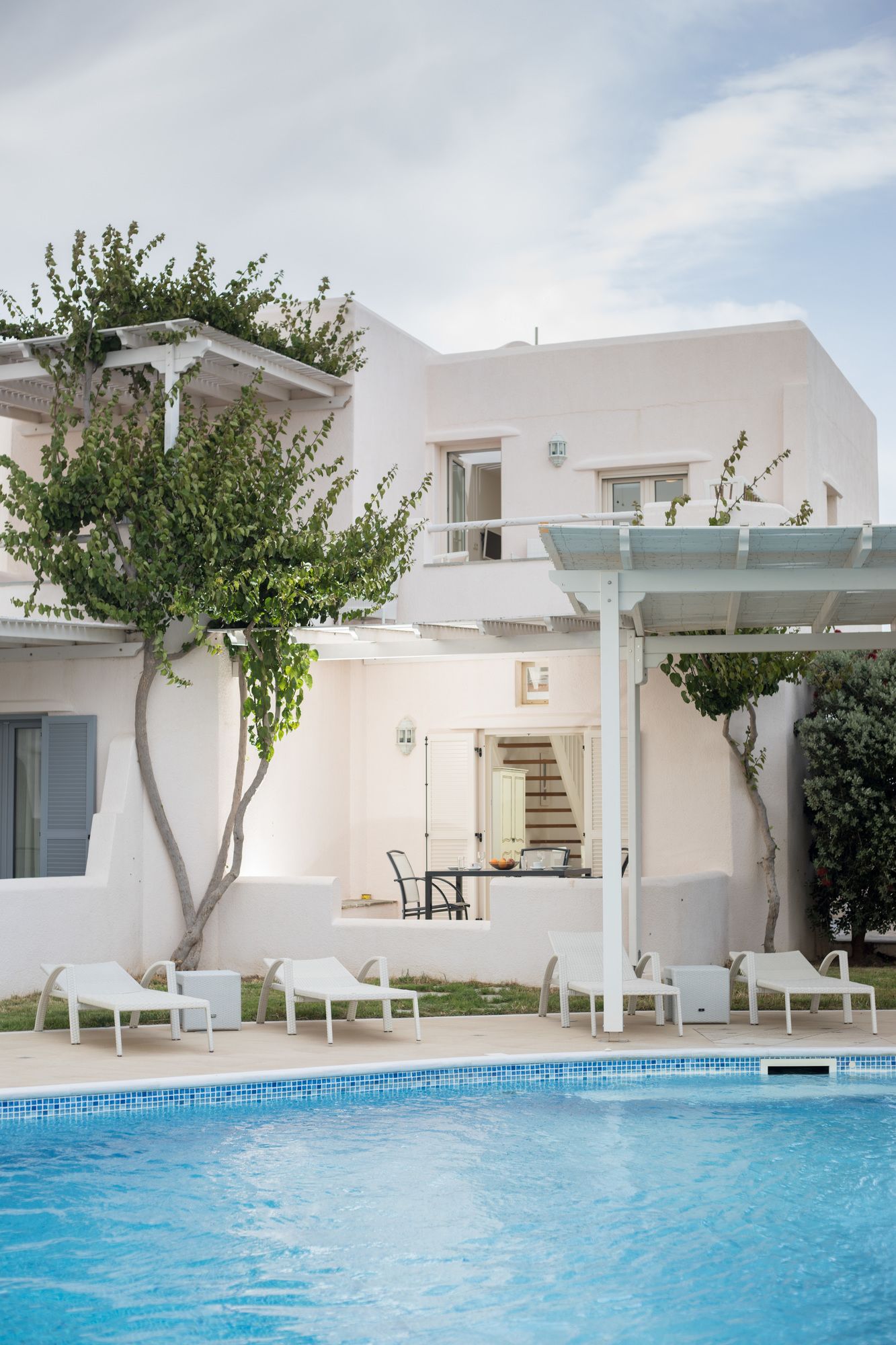 Iliada Villas
