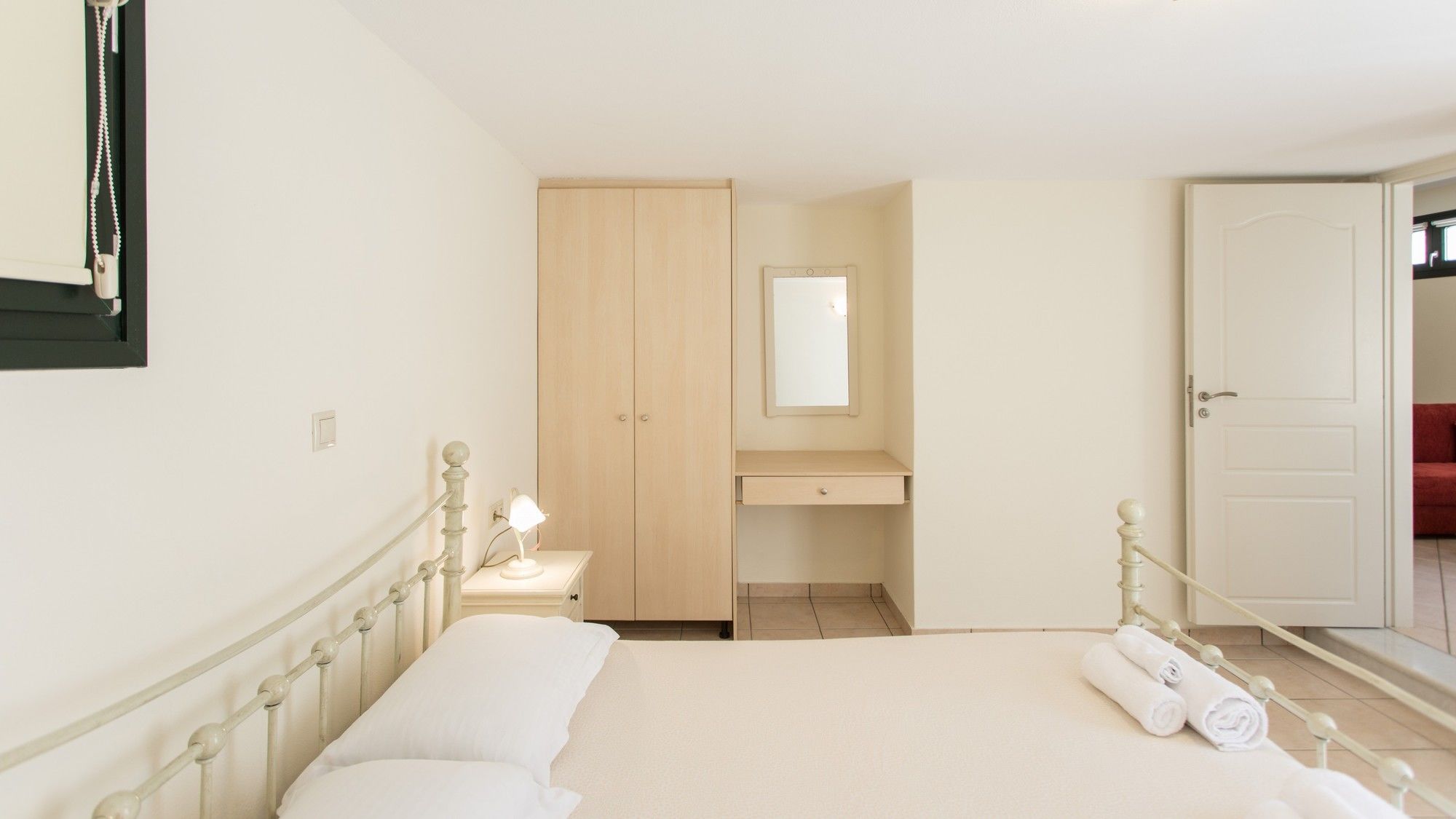 Iliada Villas