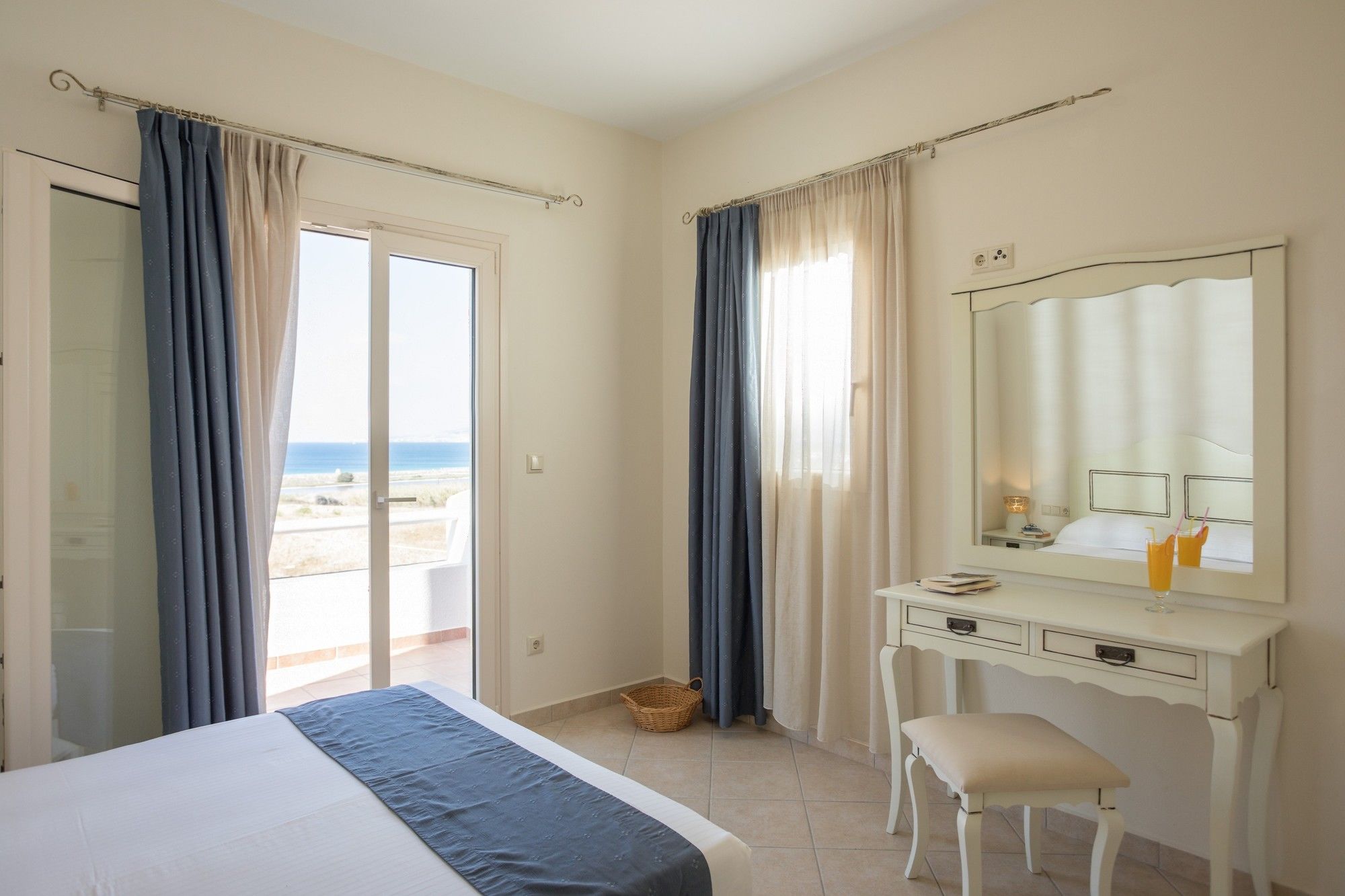 Iliada Villas