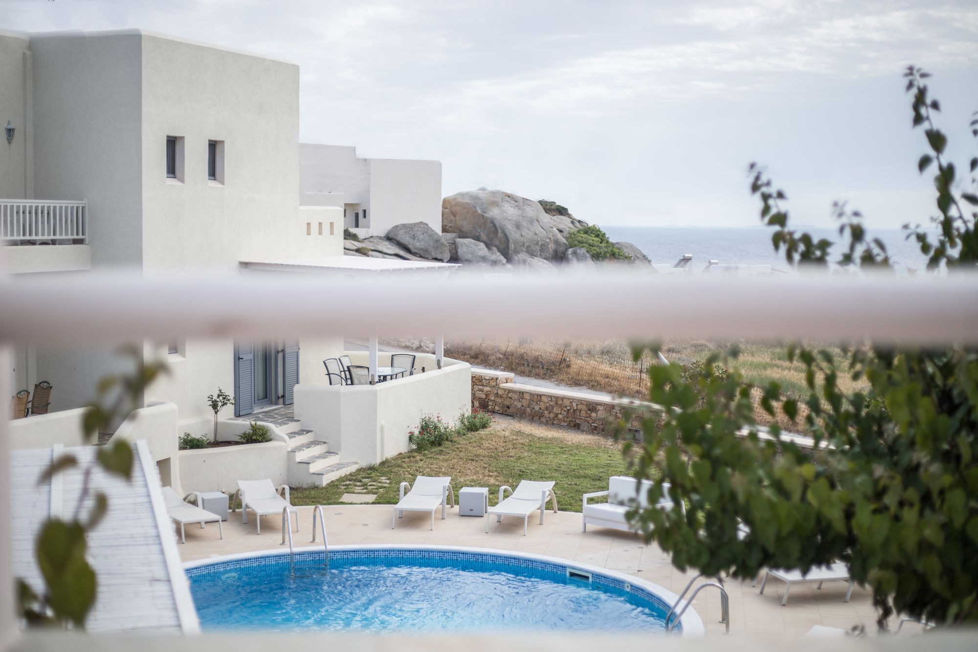 Iliada Villas