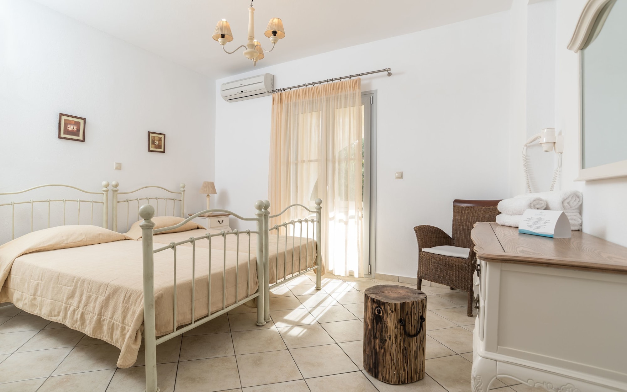 Iliada Villas