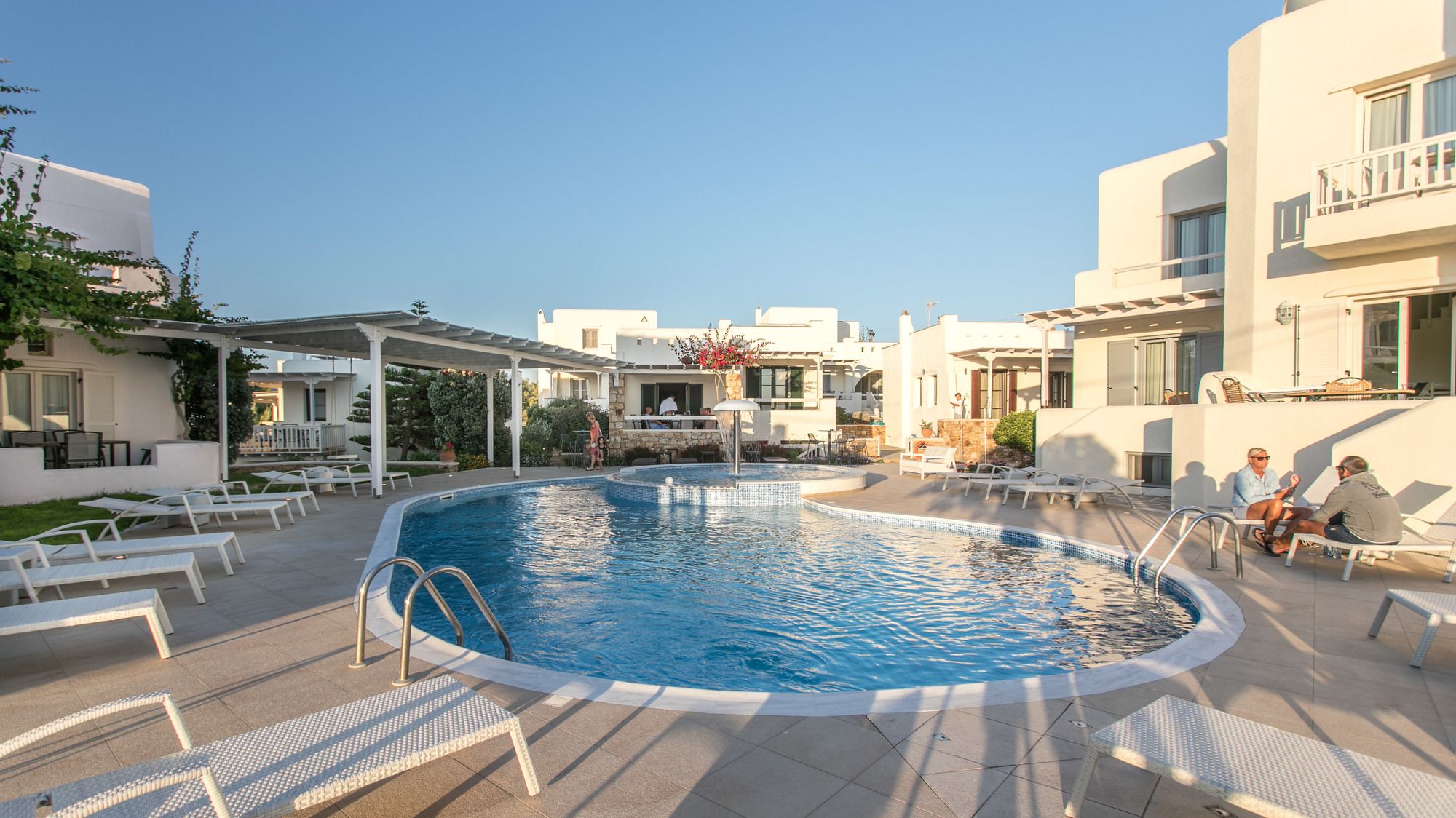 Iliada Villas
