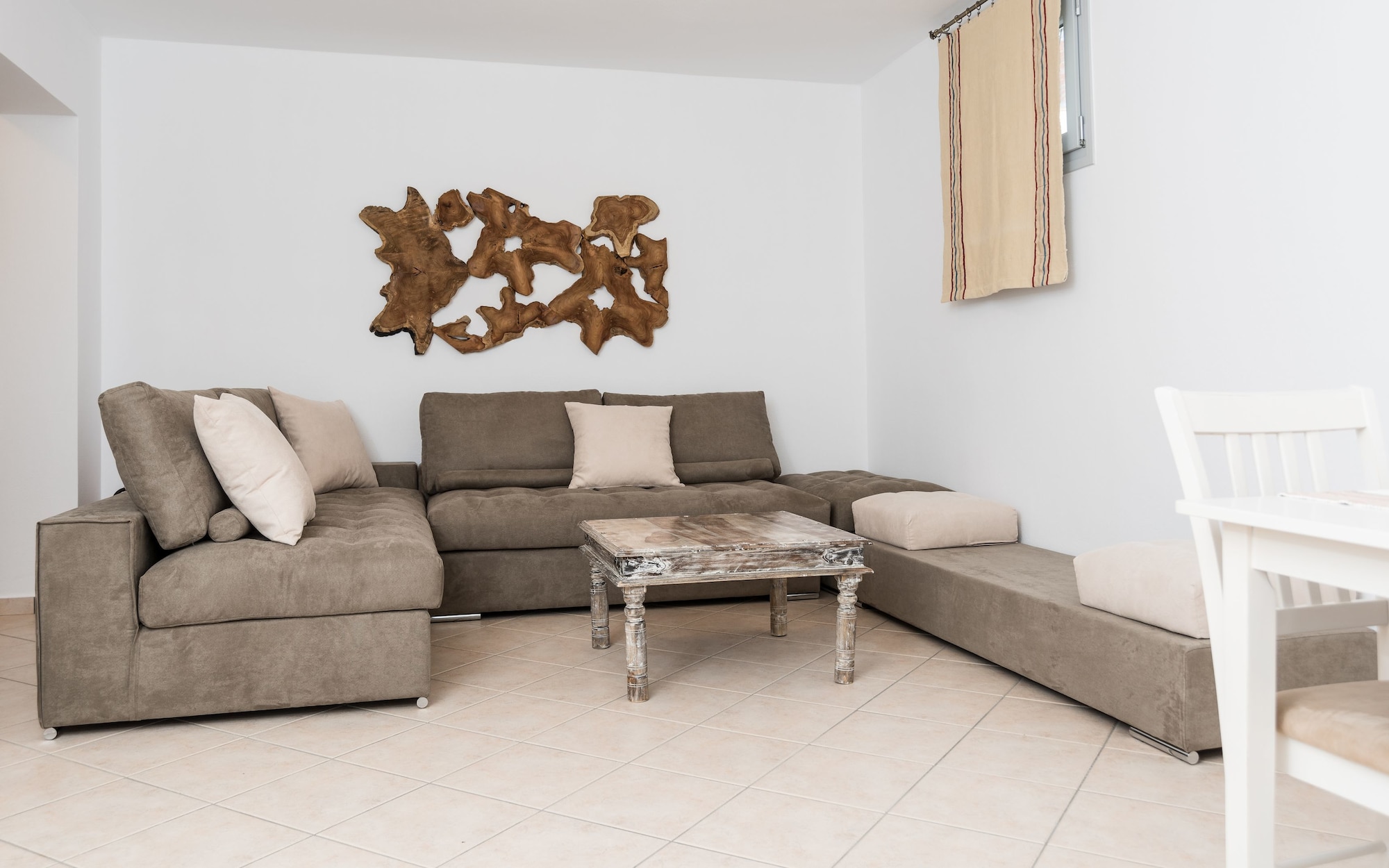 Iliada Villas