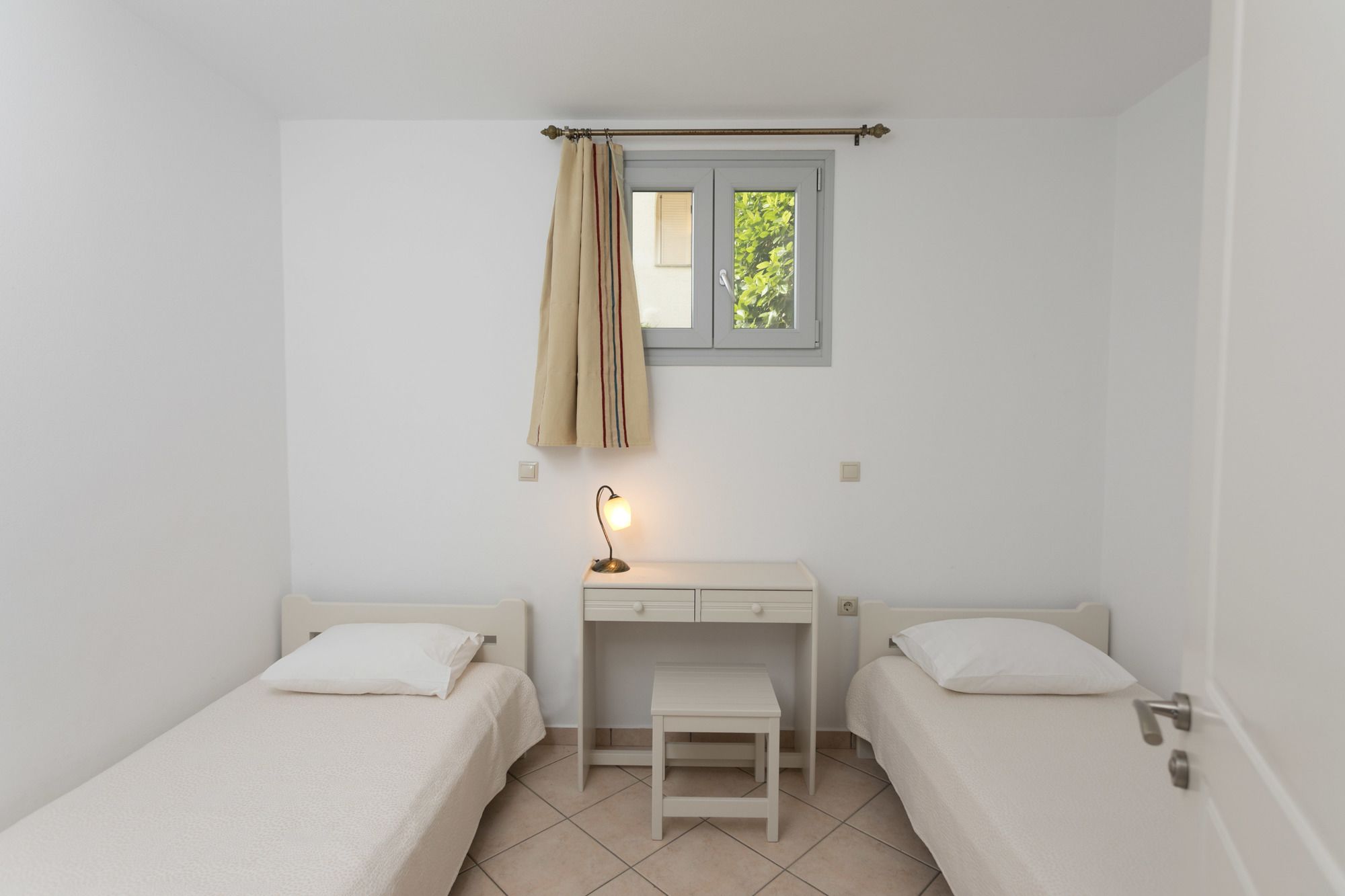 Iliada Villas