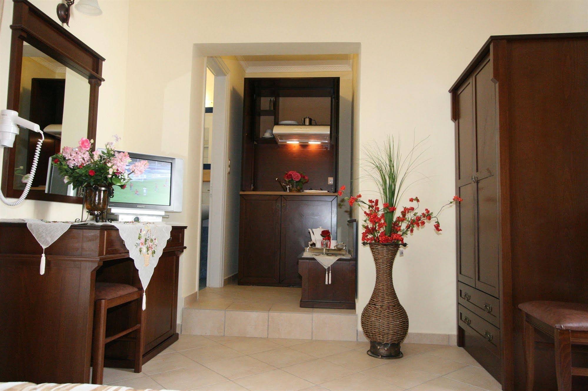 Hotel Katerina