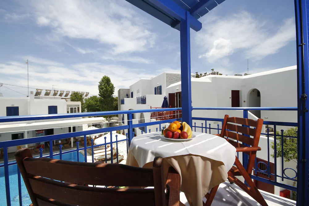 Hotel Katerina