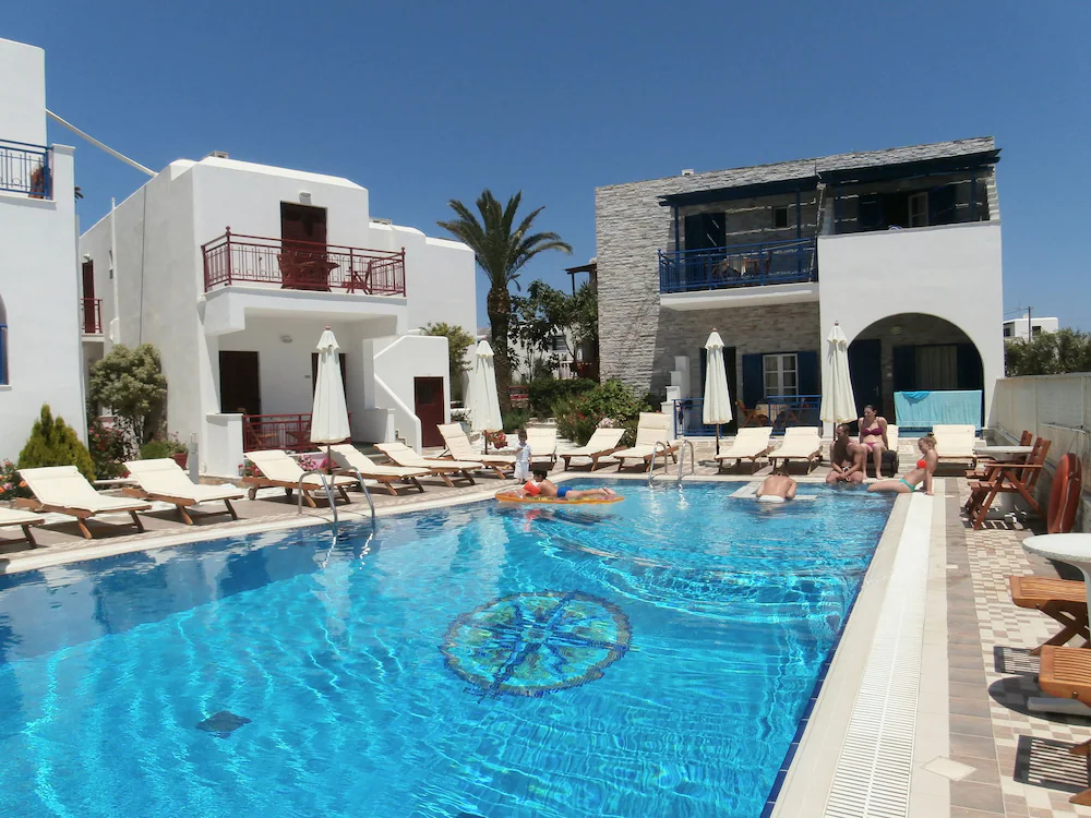 Hotel Katerina