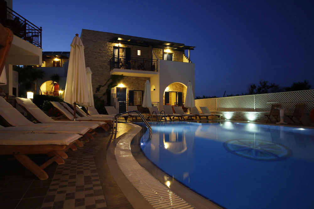 Hotel Katerina