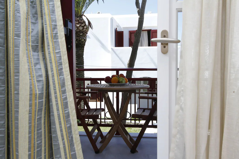 Hotel Katerina