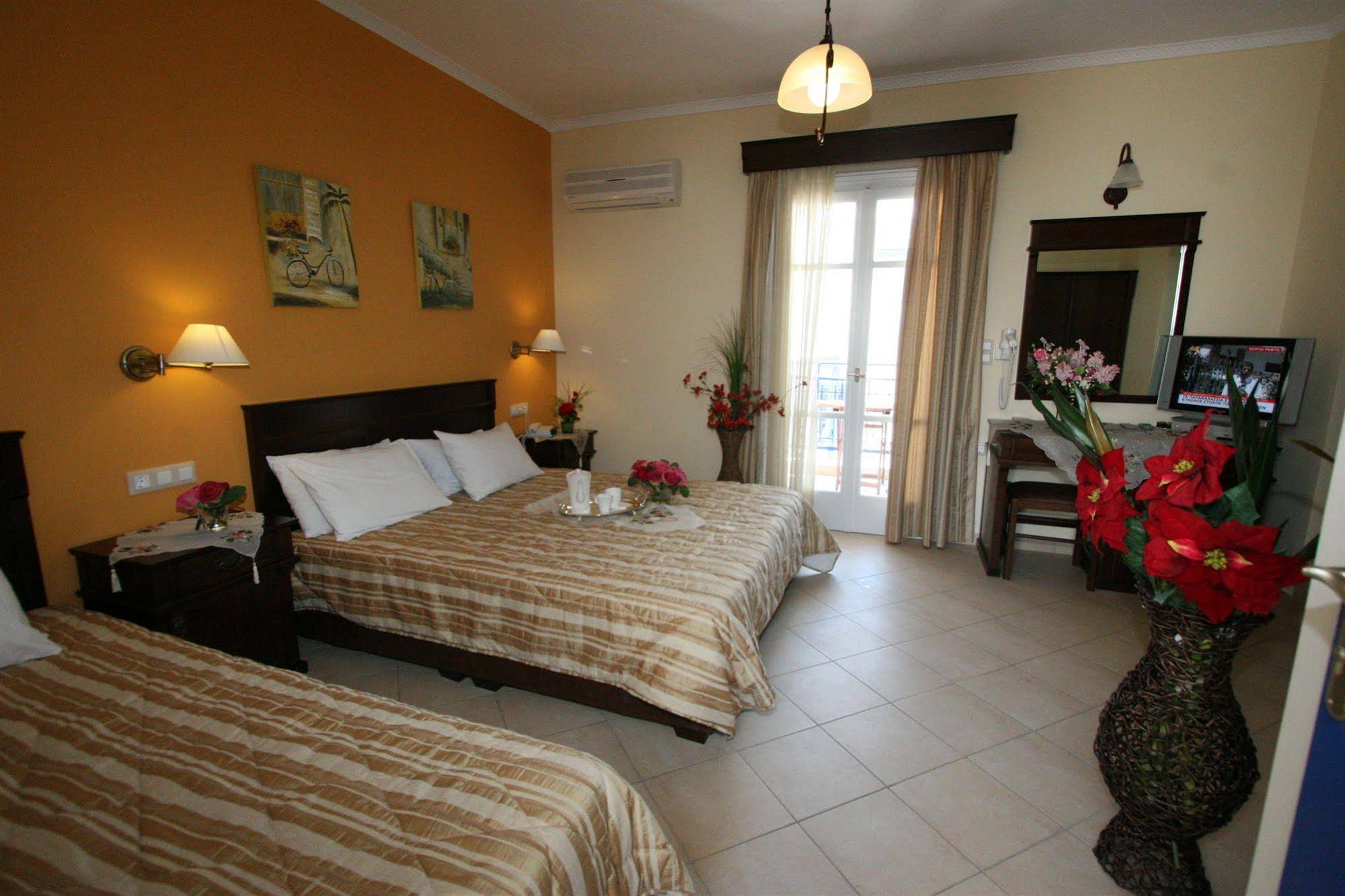 Hotel Katerina