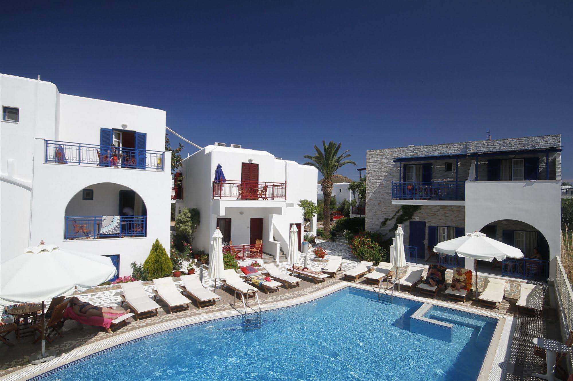 Hotel Katerina