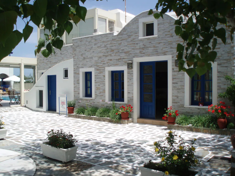 Hotel Katerina