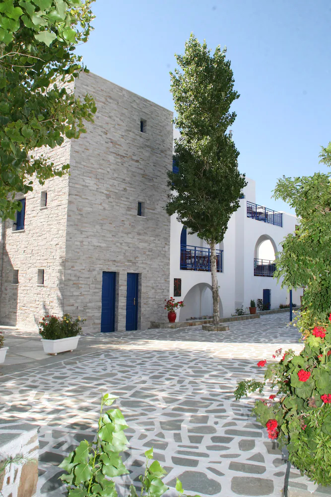 Hotel Katerina