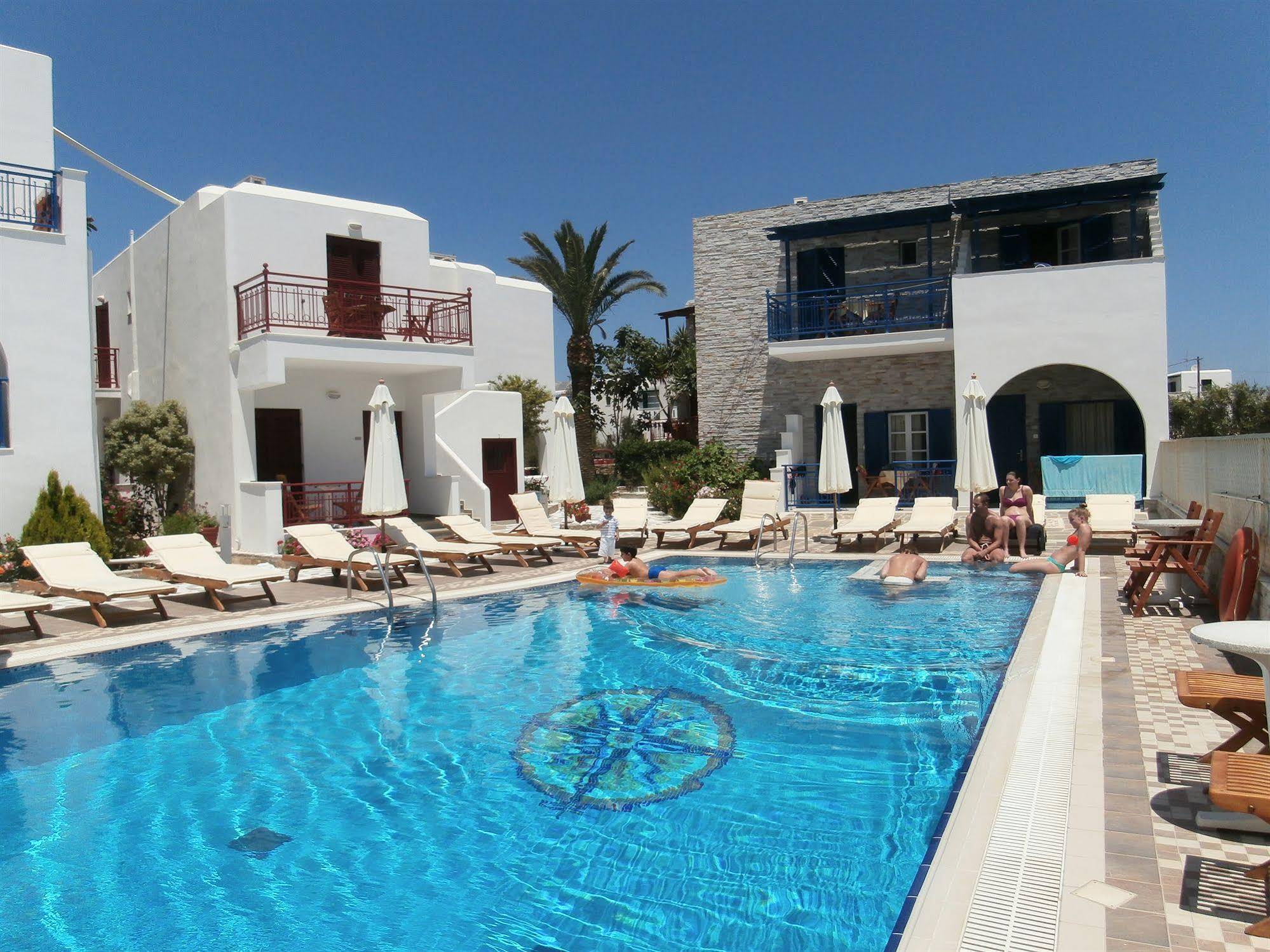 Hotel Katerina