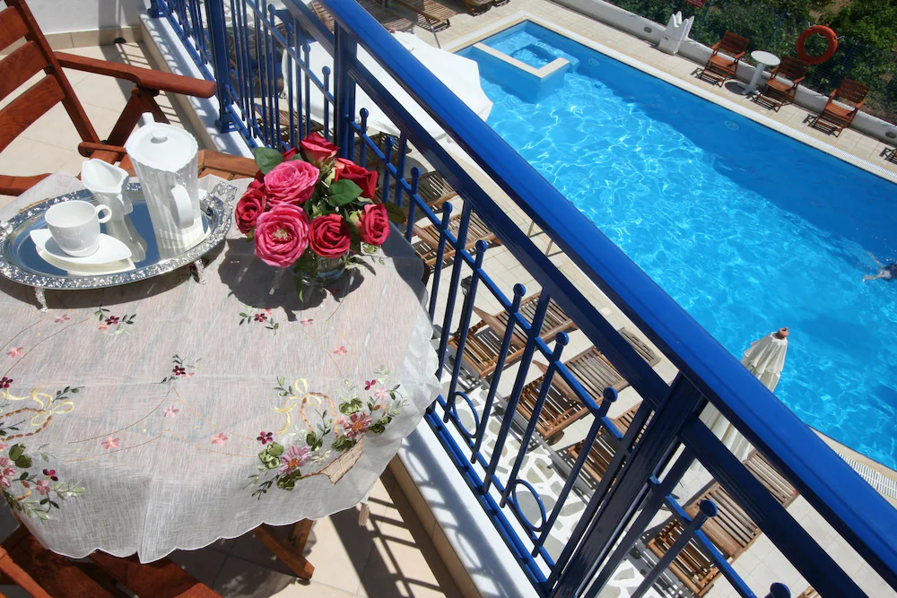 Hotel Katerina