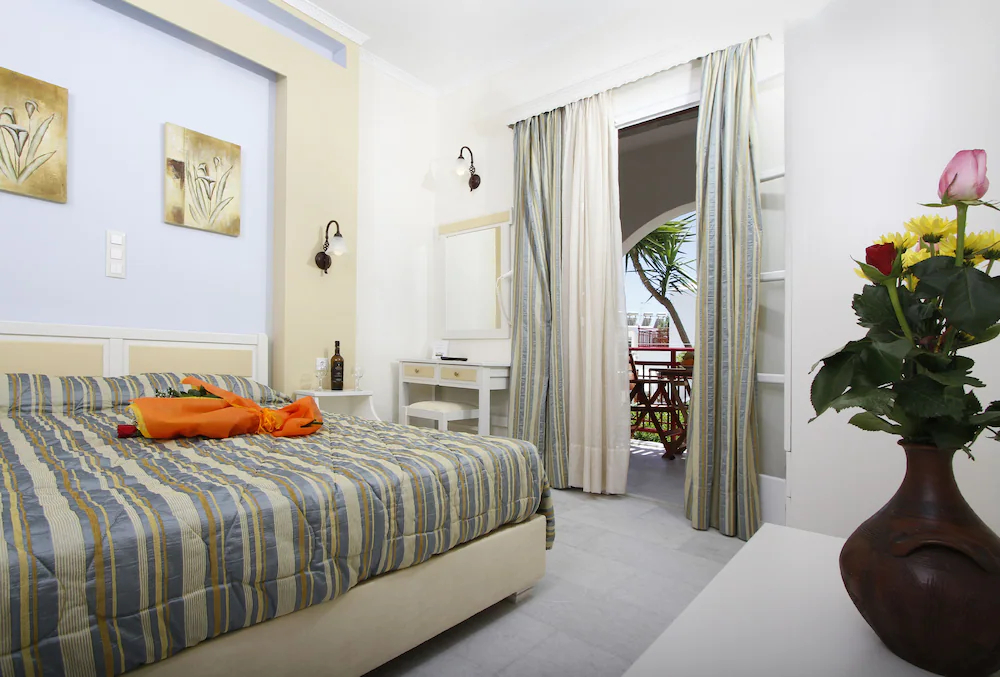 Hotel Katerina