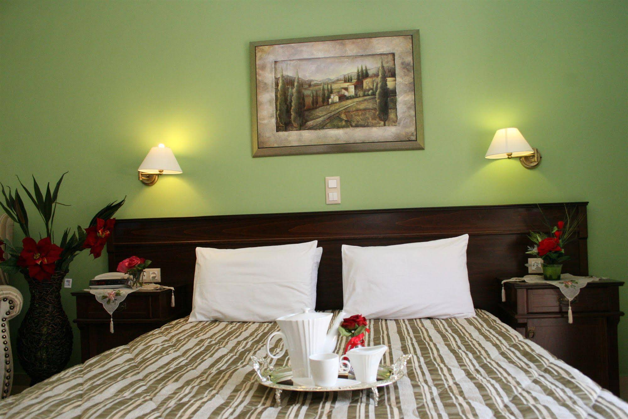 Hotel Katerina