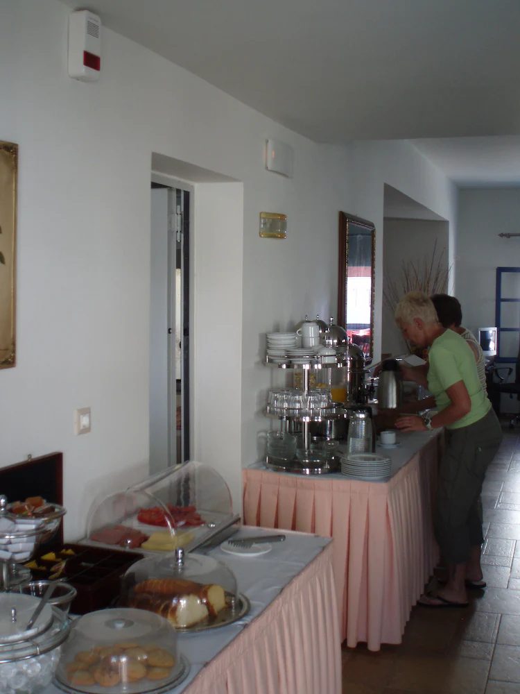 Hotel Katerina