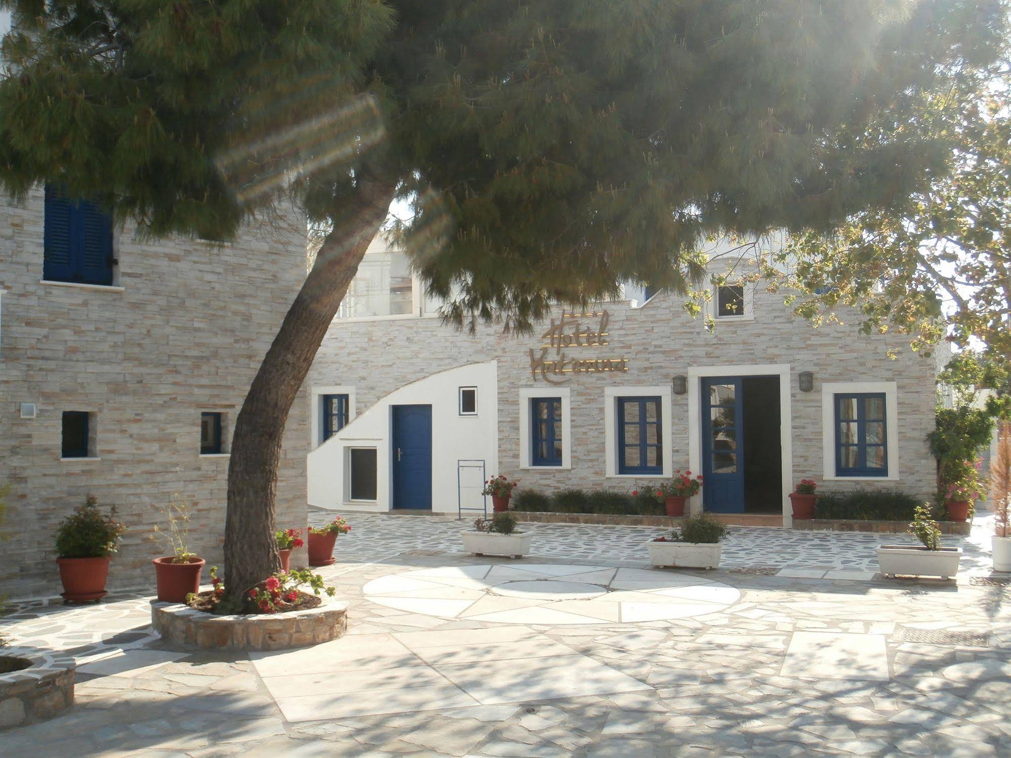 Hotel Katerina