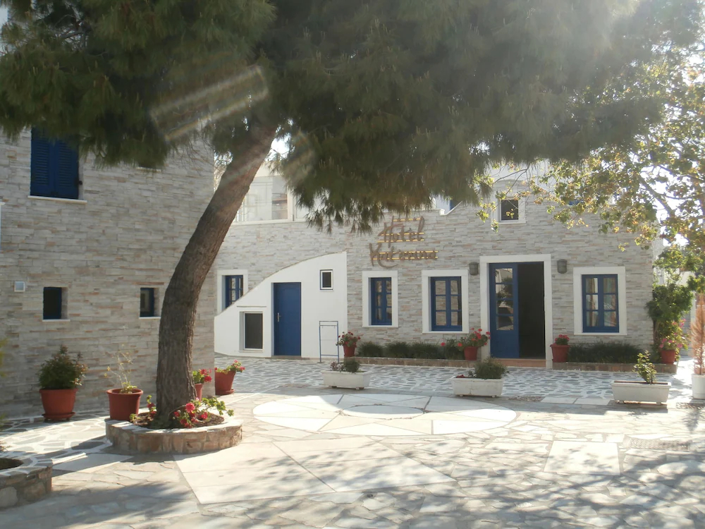 Hotel Katerina