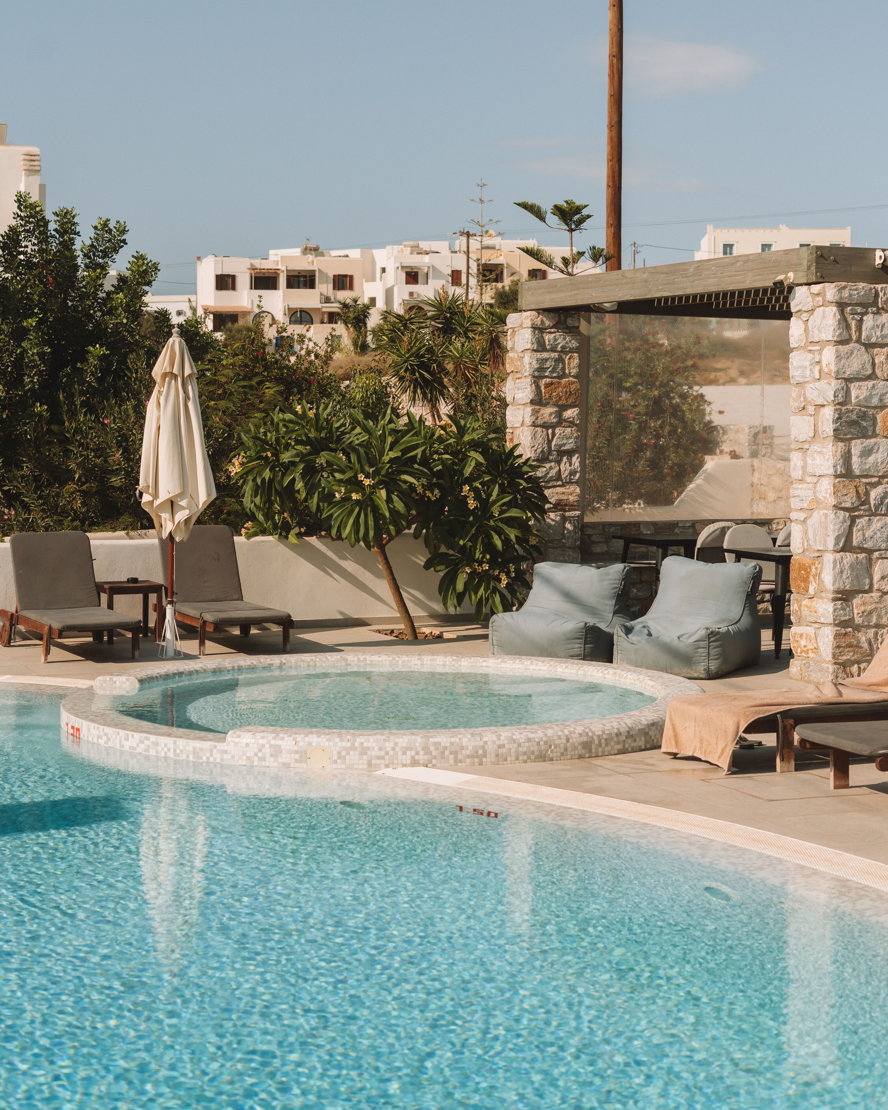 Melidron Luxury Hotel & Suites