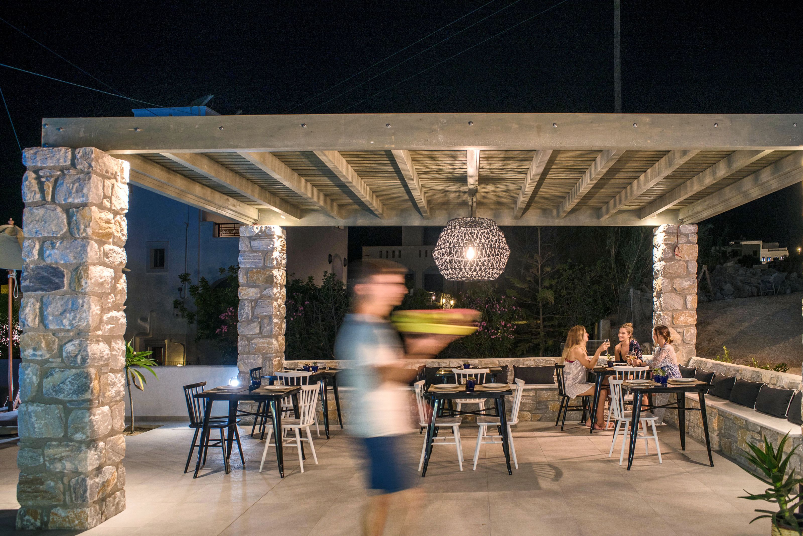 Melidron Luxury Hotel & Suites