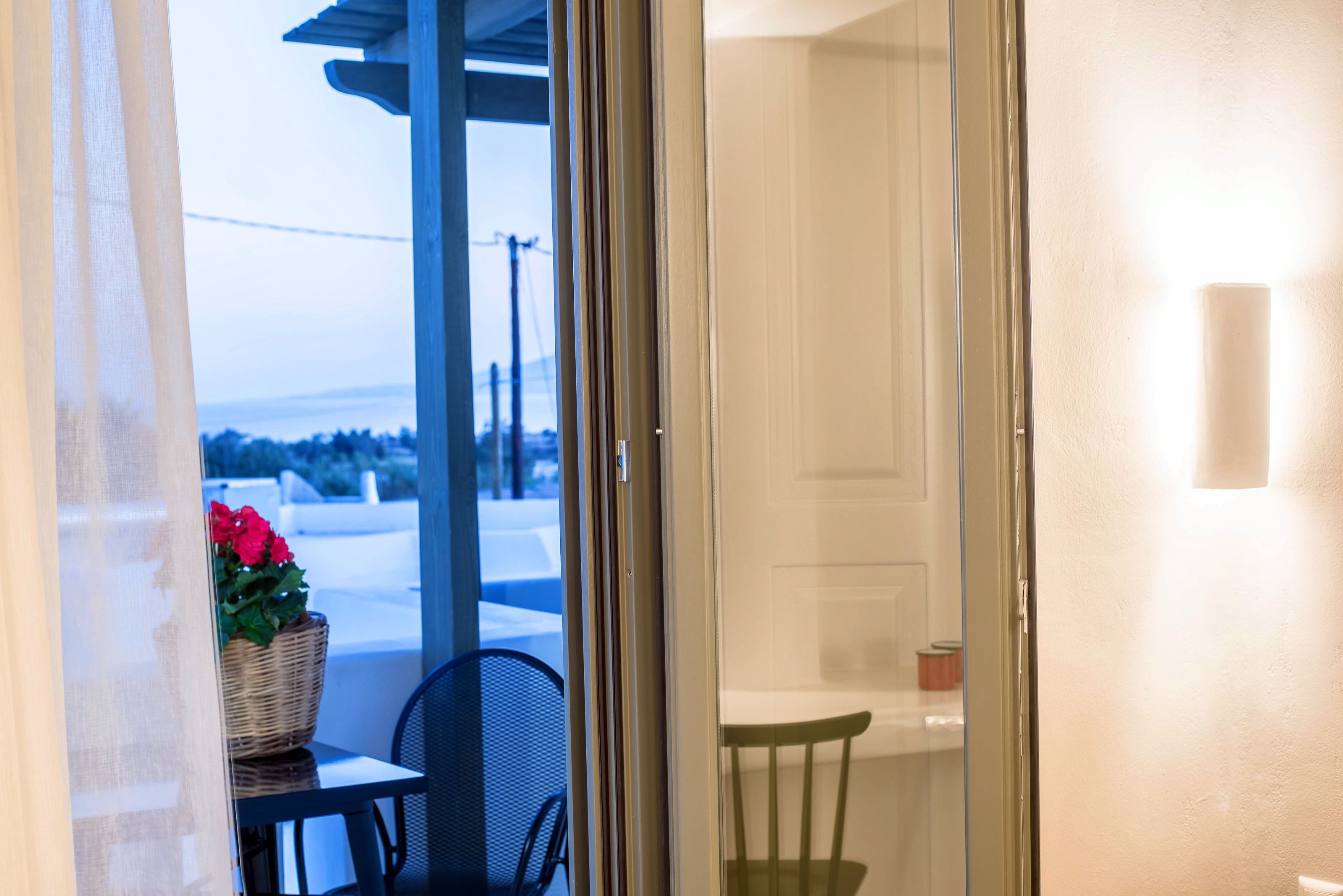 Melidron Luxury Hotel & Suites