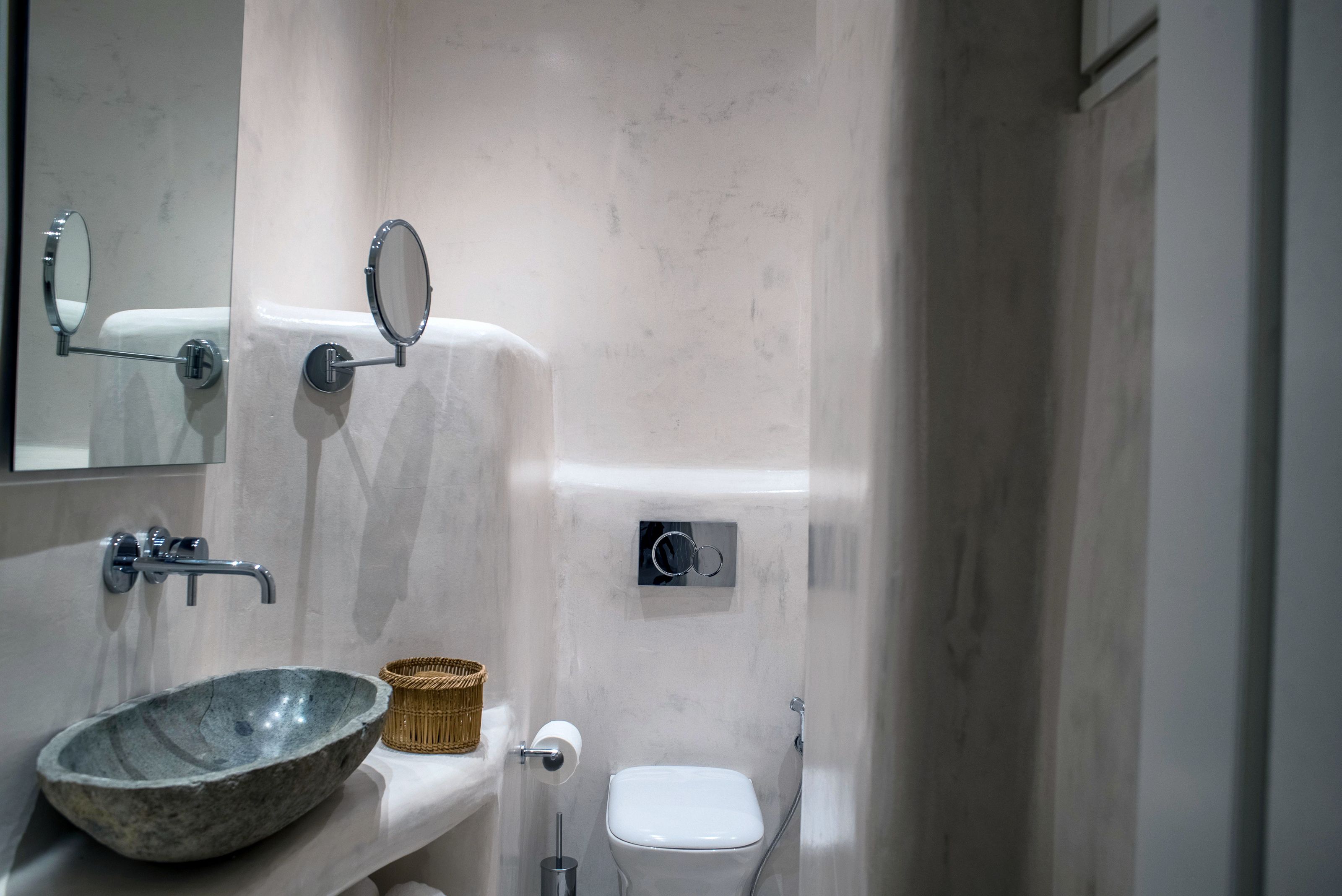Melidron Luxury Hotel & Suites