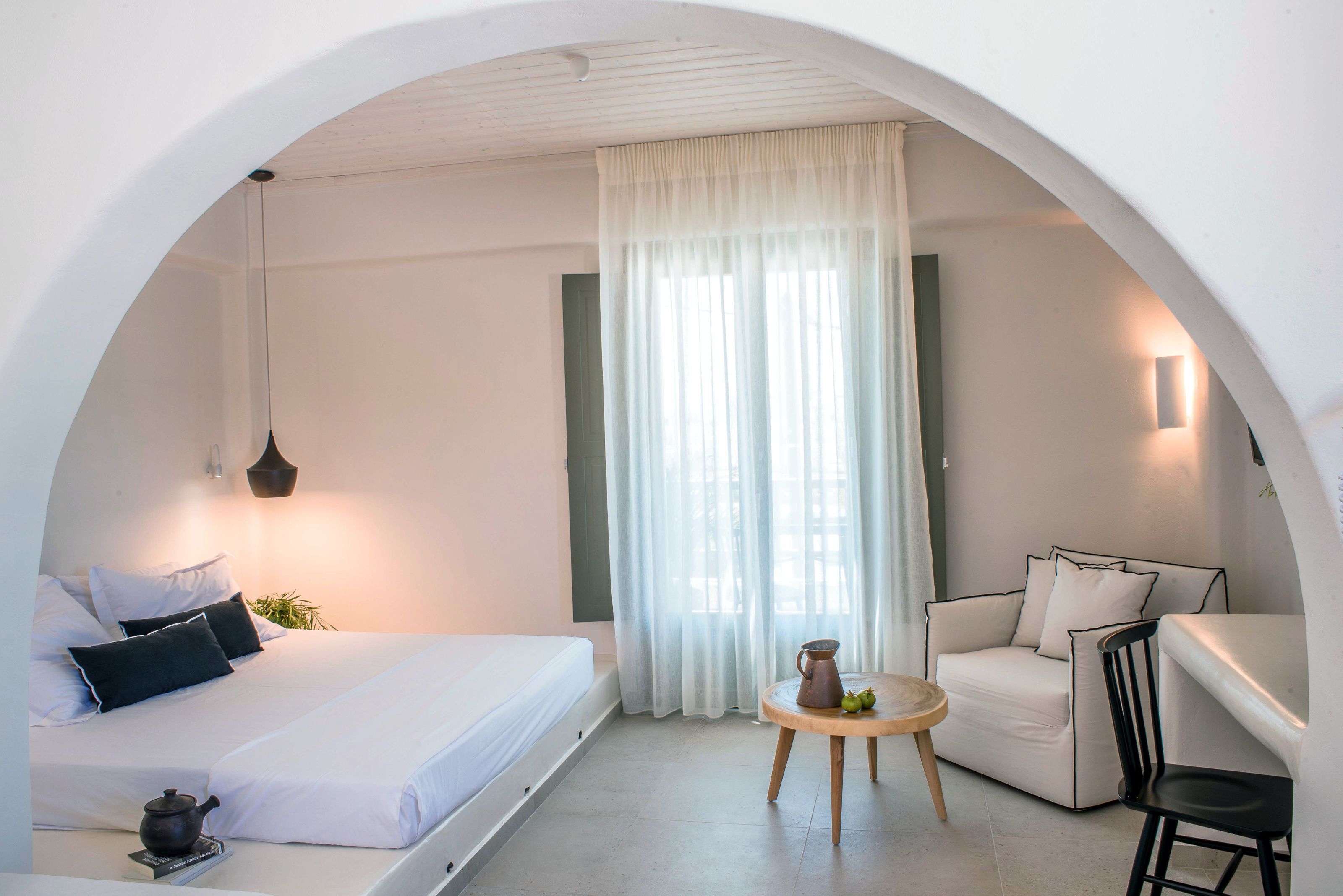Melidron Luxury Hotel & Suites