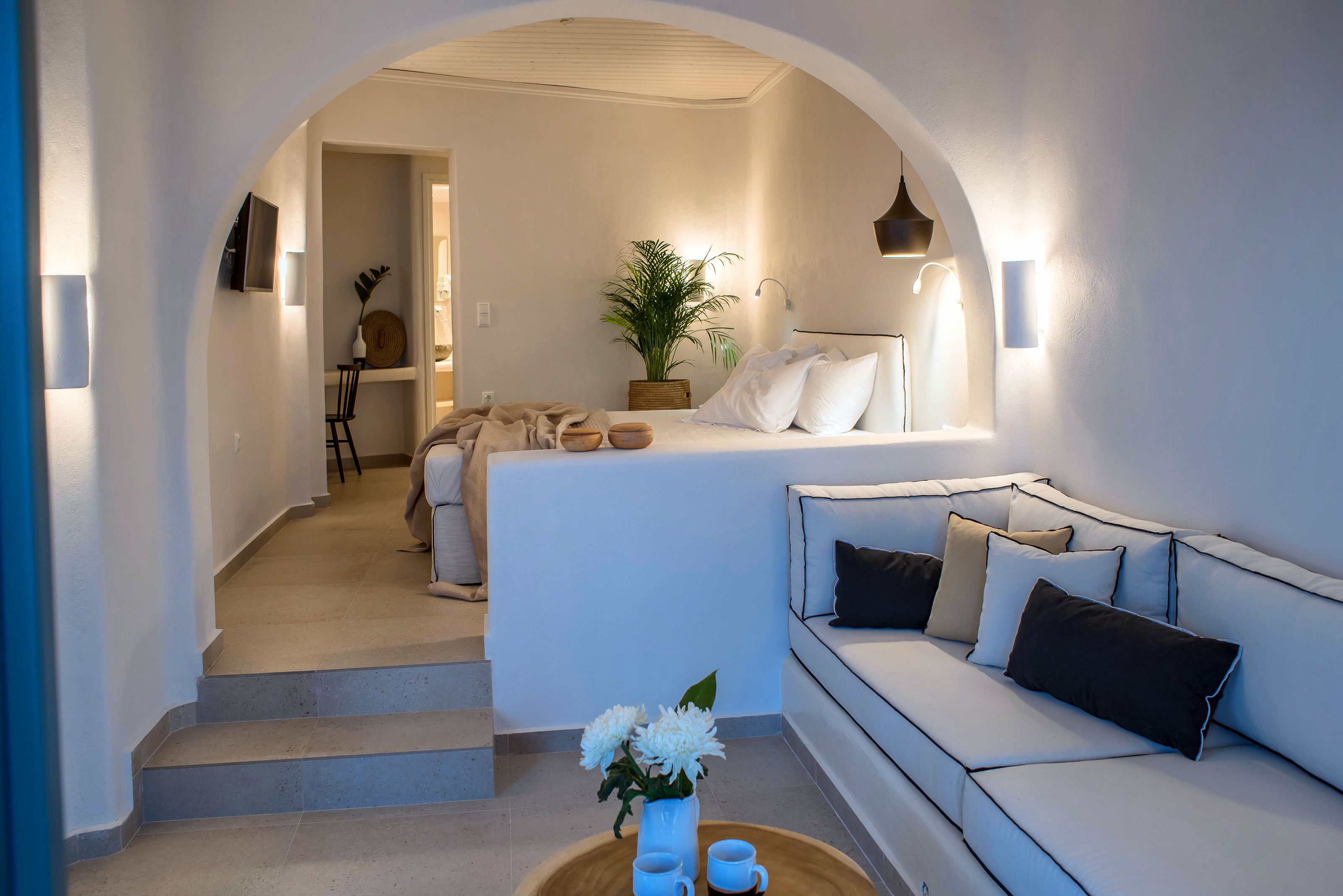 Melidron Luxury Hotel & Suites