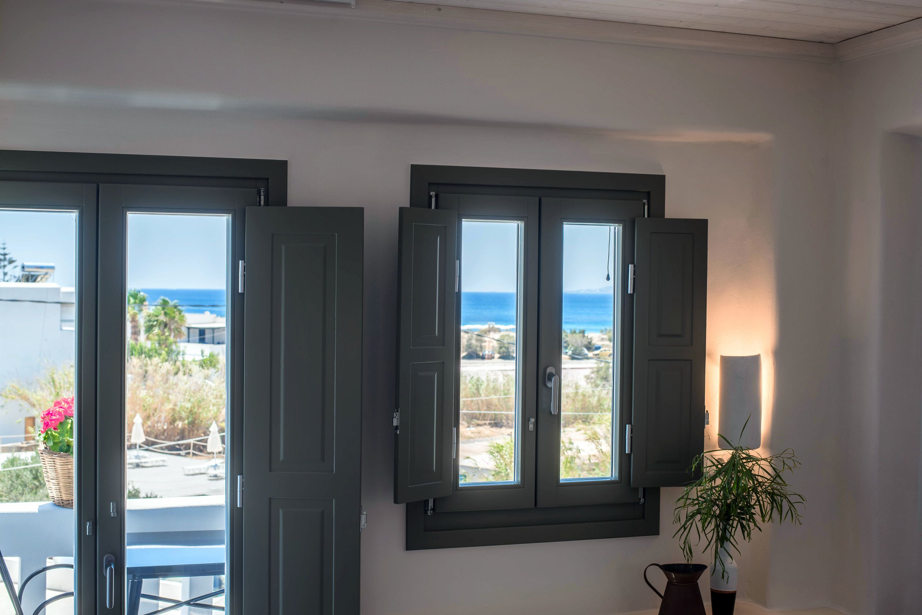 Melidron Luxury Hotel & Suites