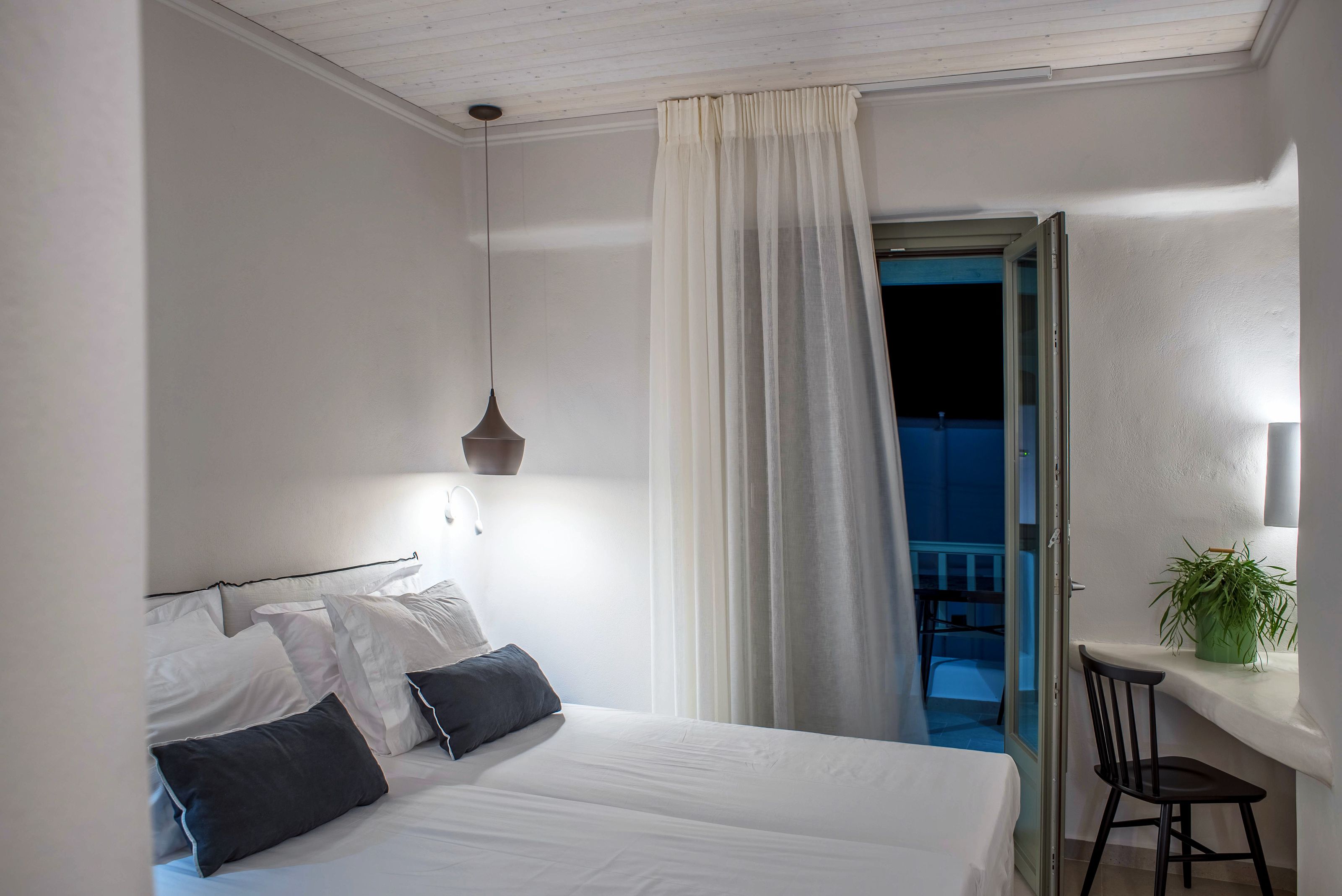 Melidron Luxury Hotel & Suites