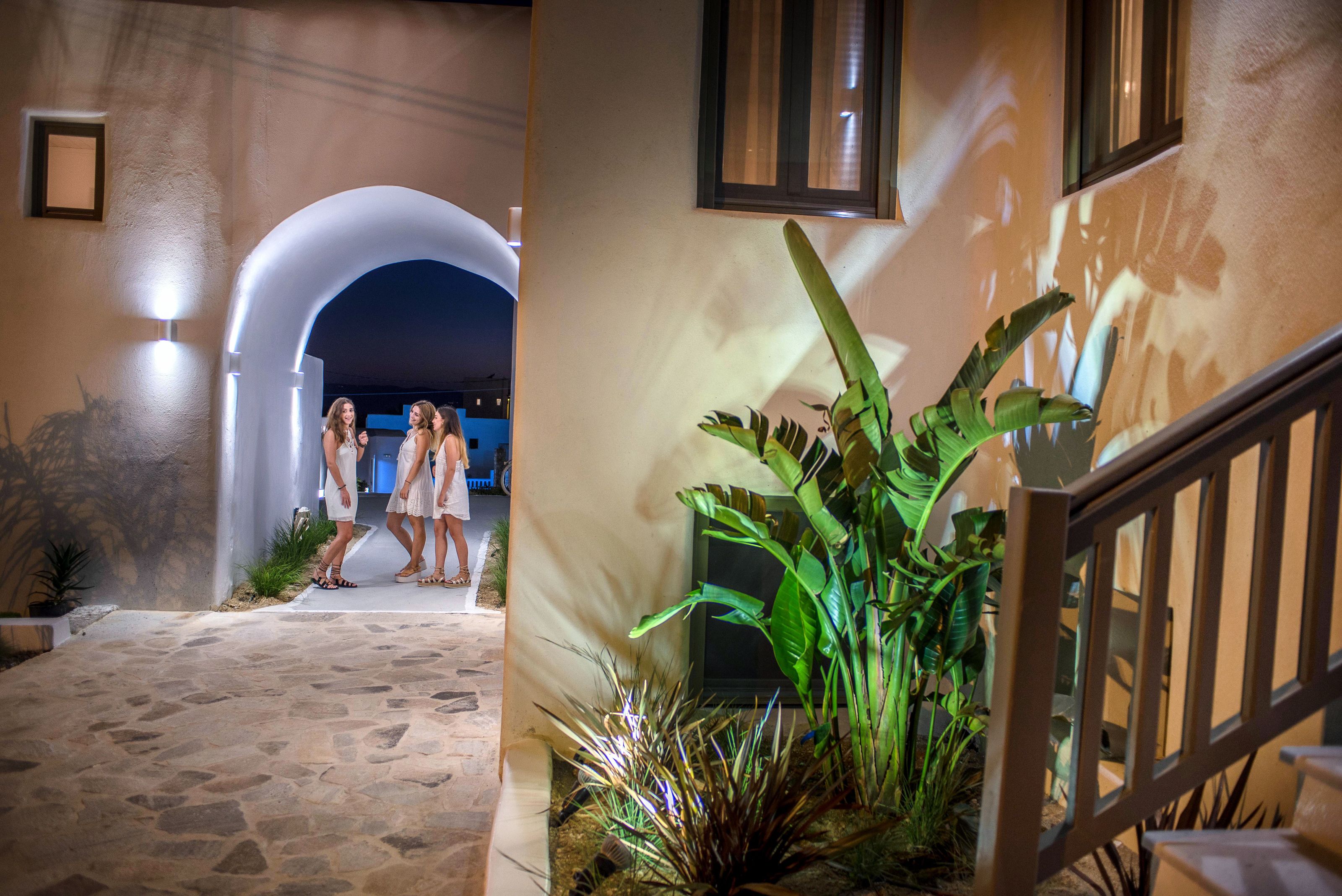 Melidron Luxury Hotel & Suites