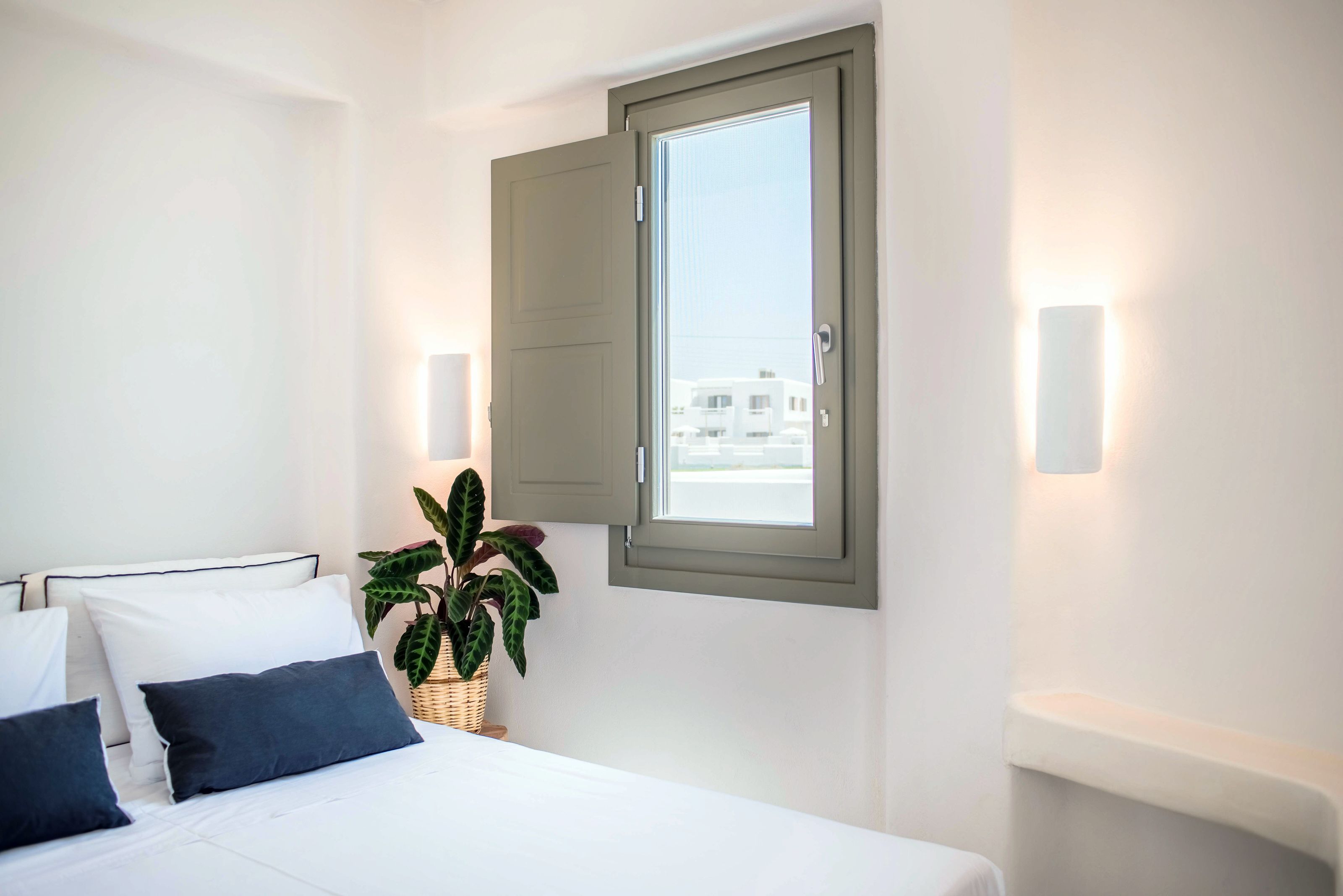 Melidron Luxury Hotel & Suites