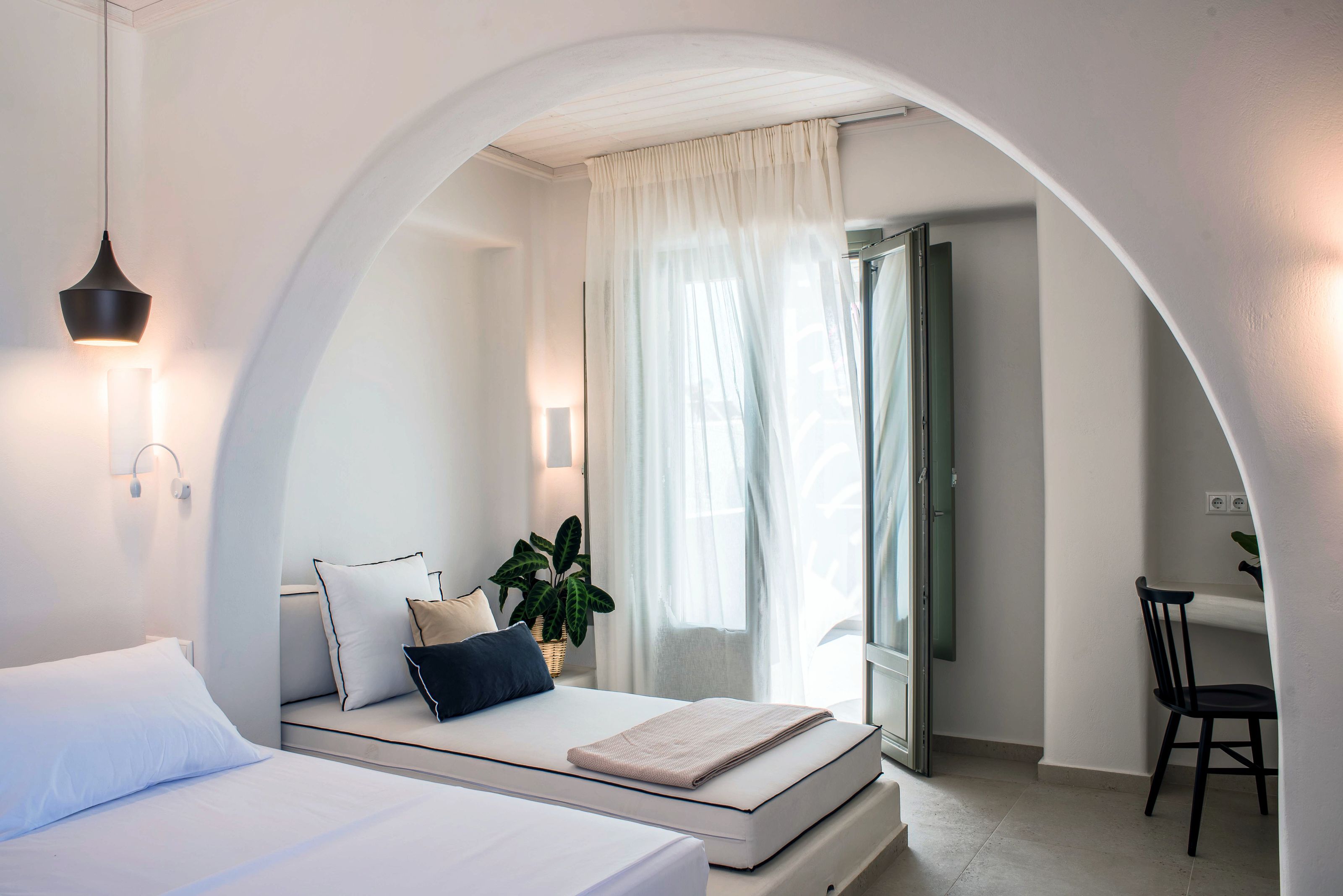 Melidron Luxury Hotel & Suites