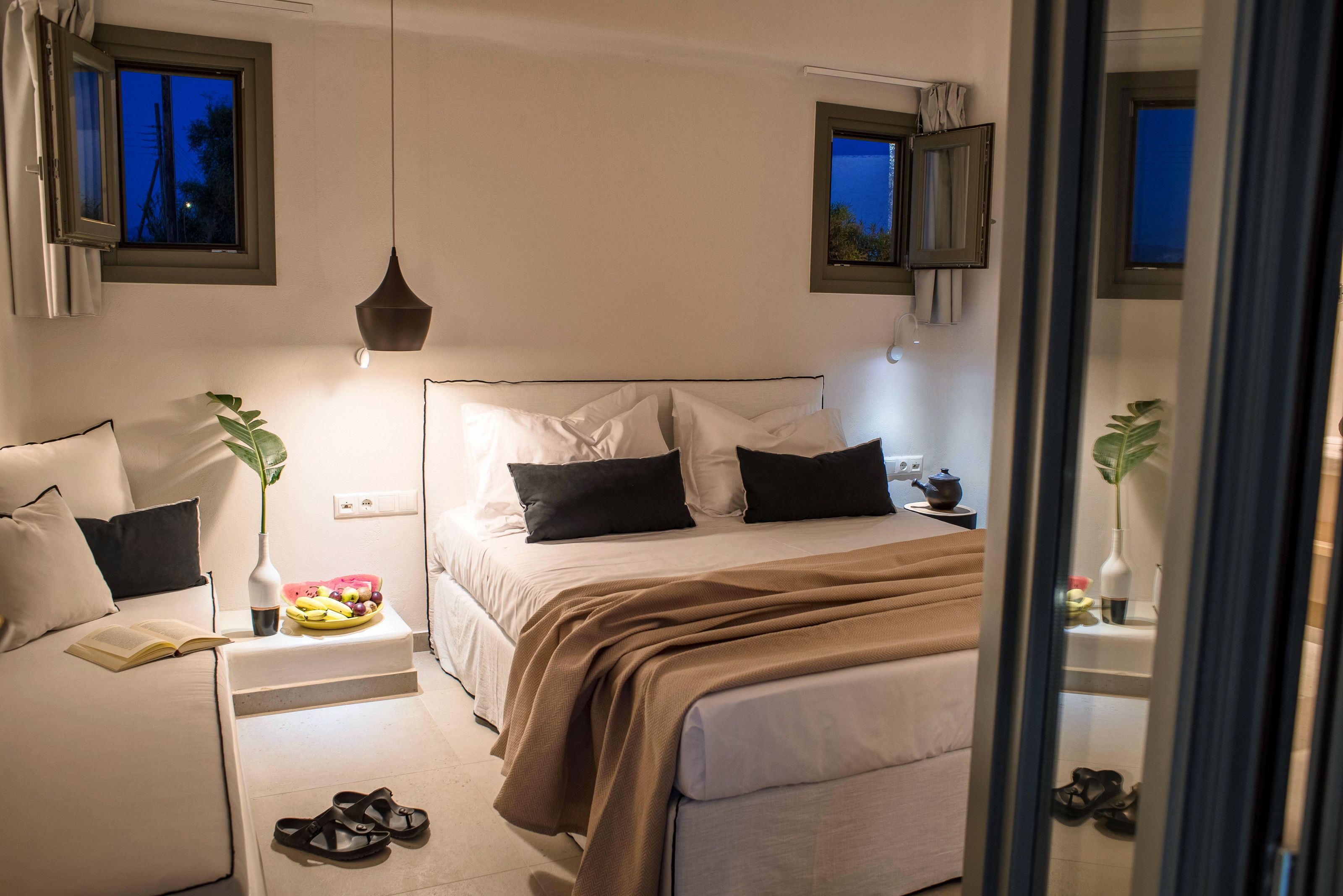 Melidron Luxury Hotel & Suites