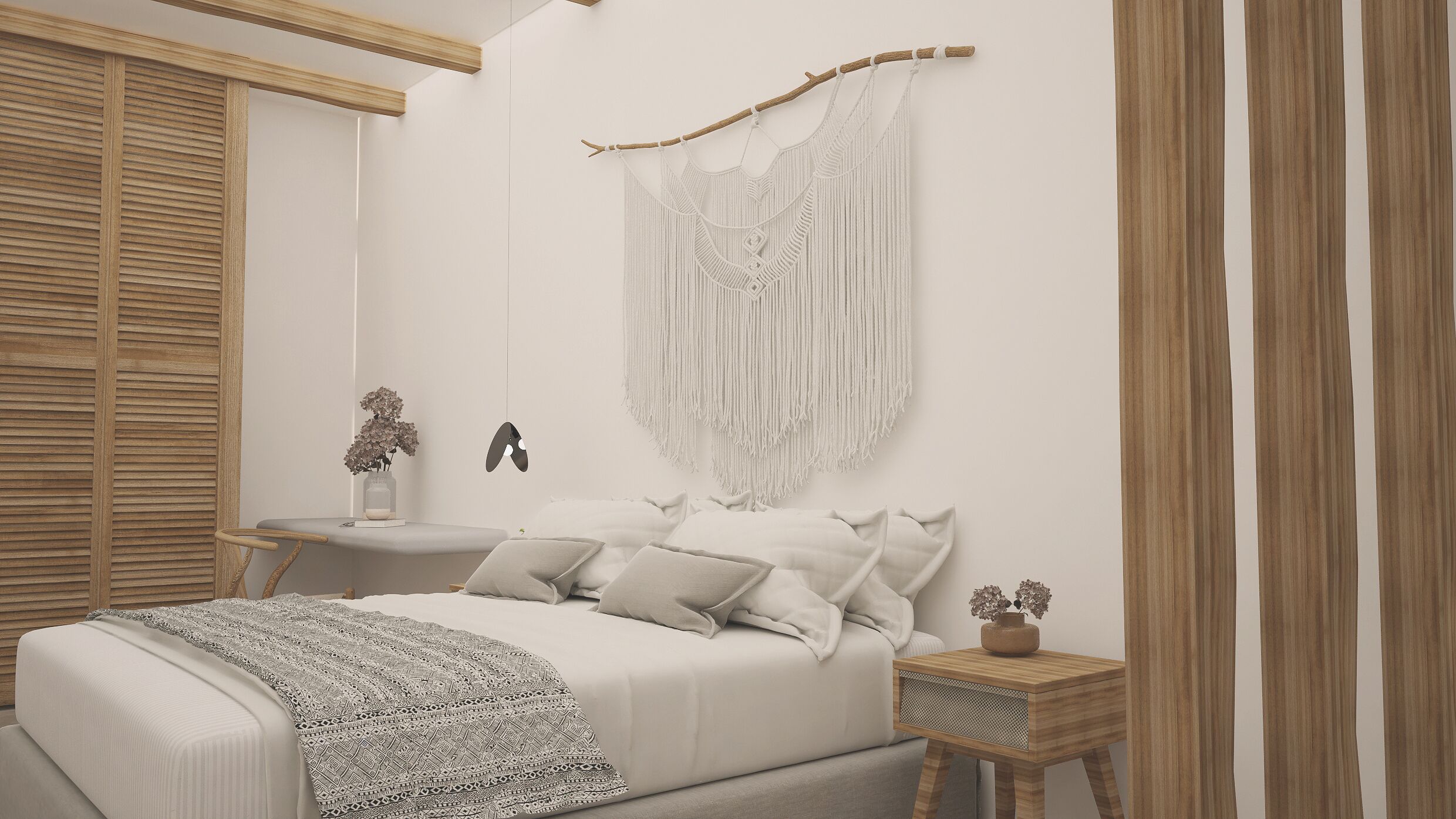 Melidron Luxury Hotel & Suites