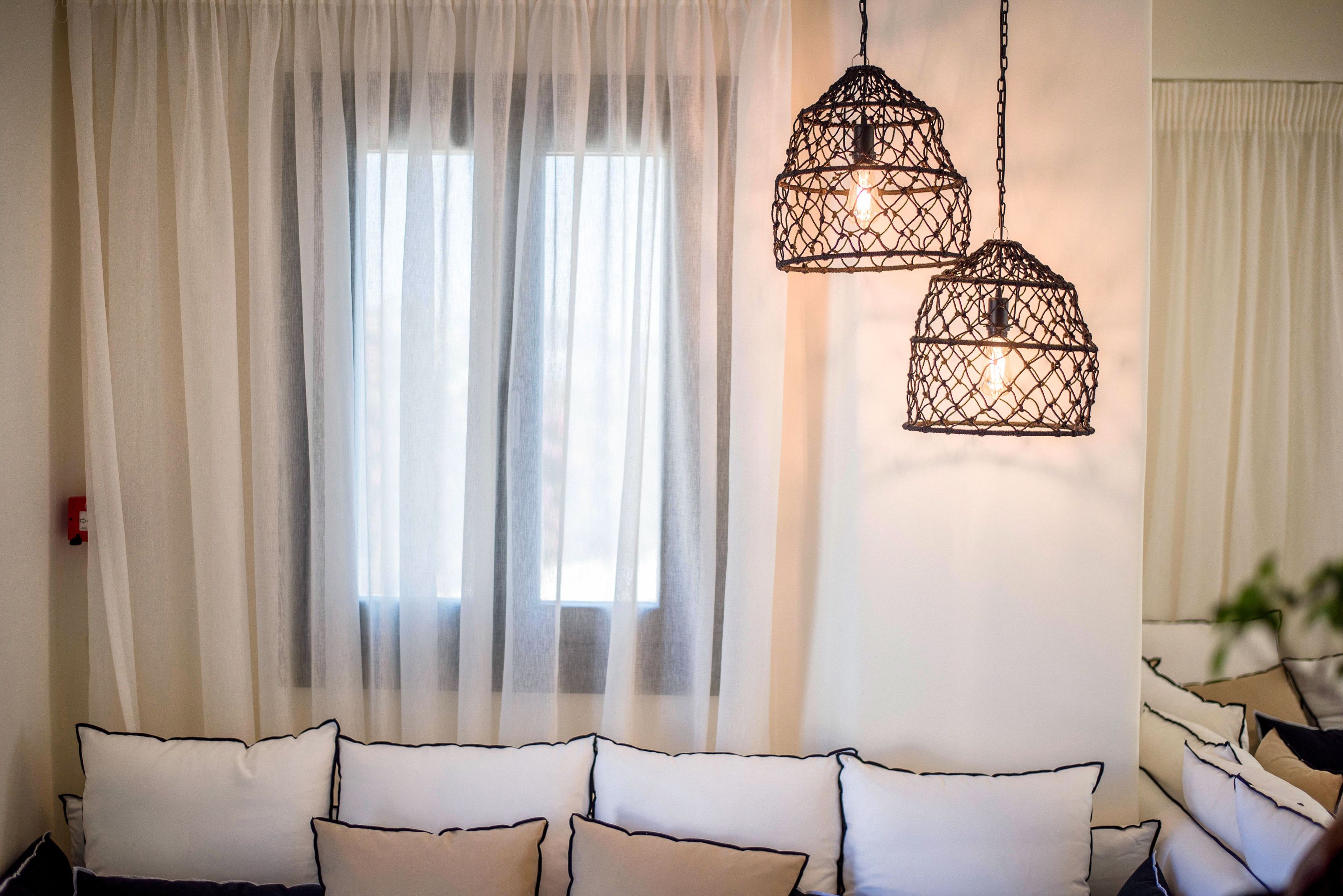 Melidron Luxury Hotel & Suites