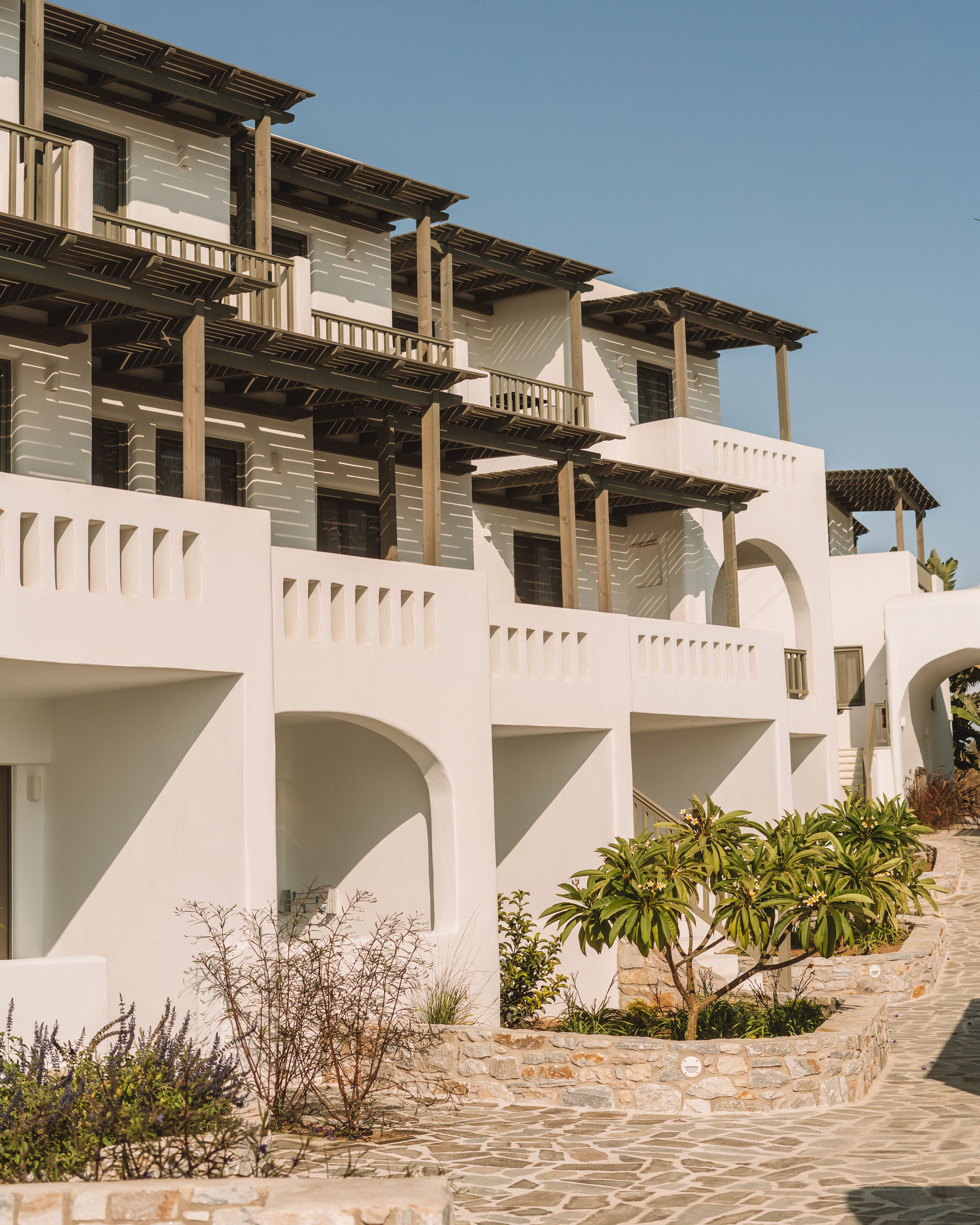 Melidron Luxury Hotel & Suites